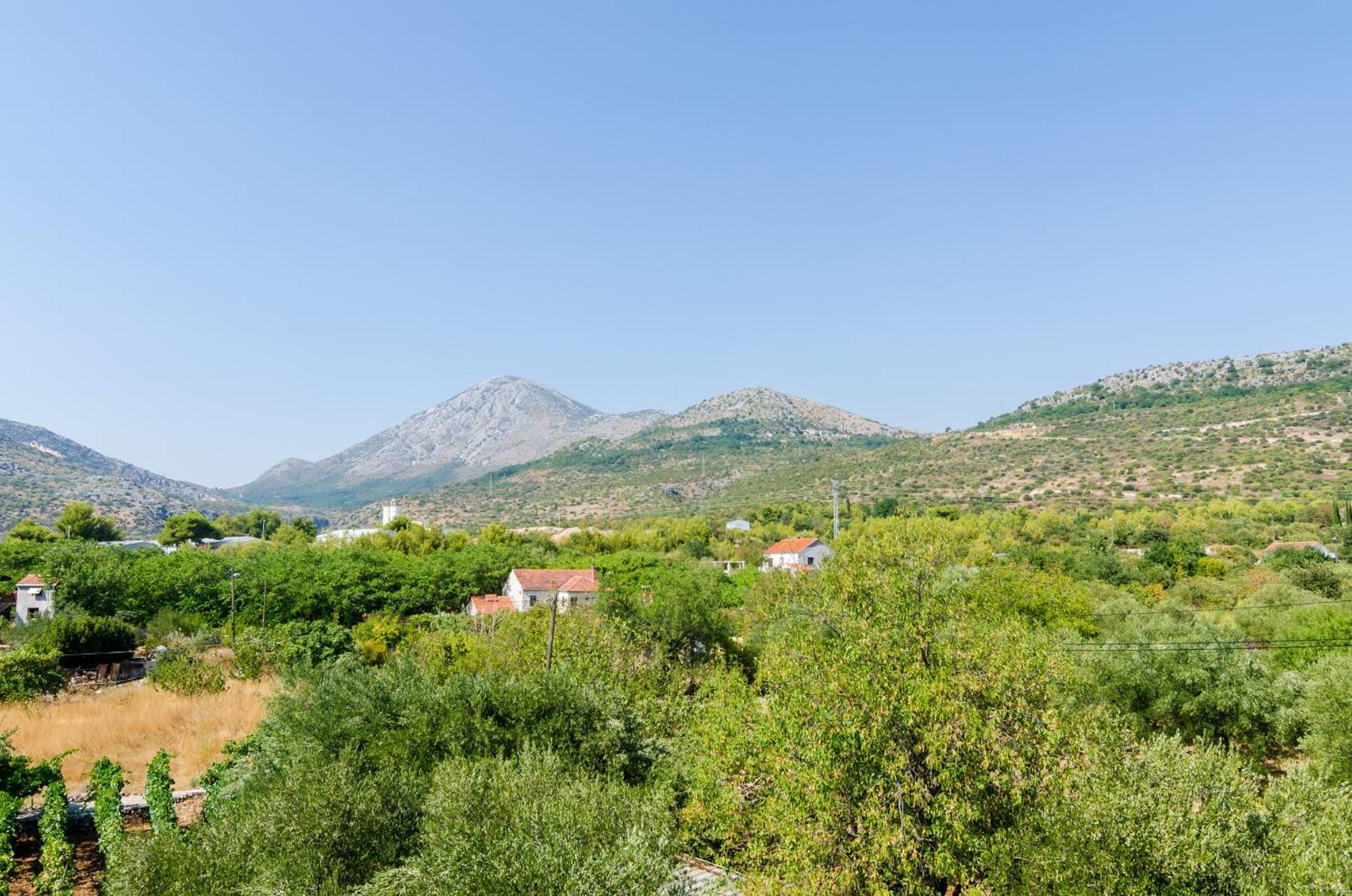 Apartments Donita