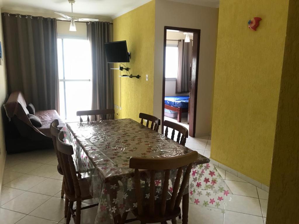 Apartamento Ubatuba Praia Grande - SP view 4