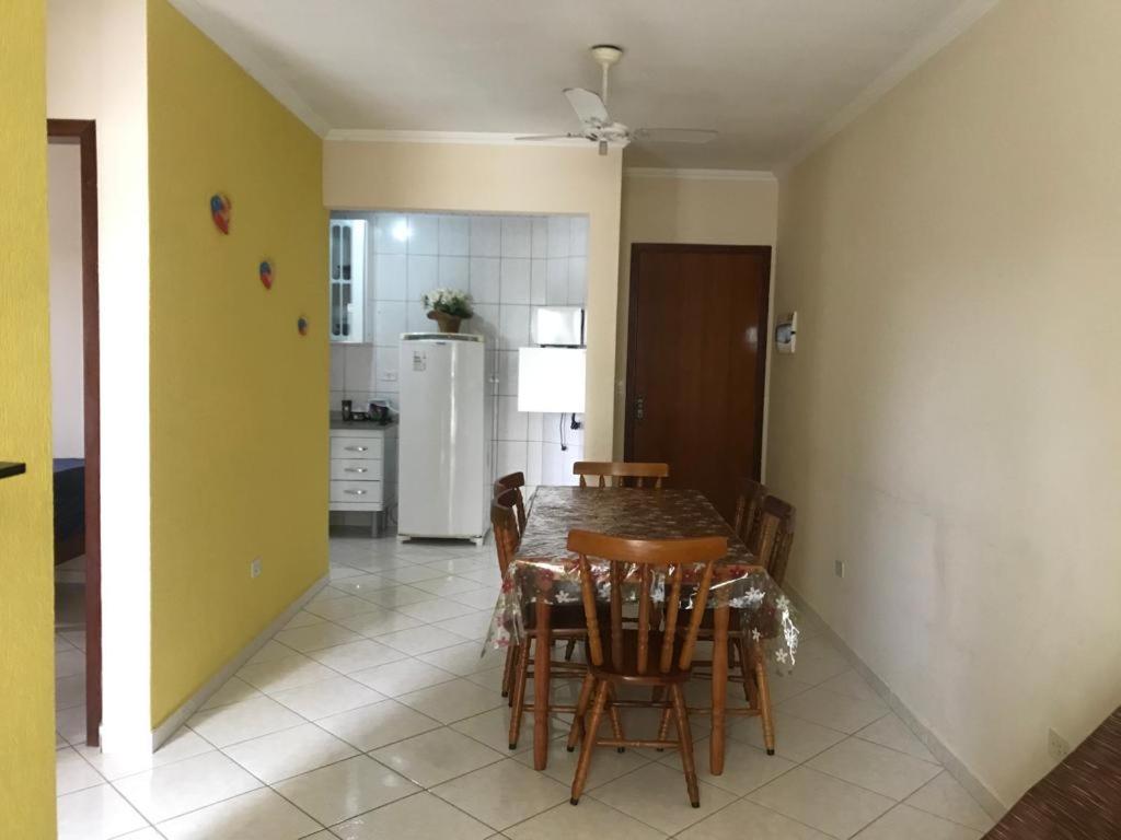 Apartamento Ubatuba Praia Grande - SP view 5