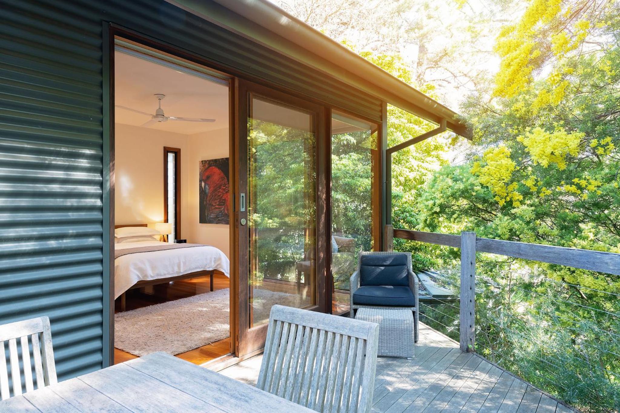 Cladich Pavilions Bed and Breakfast