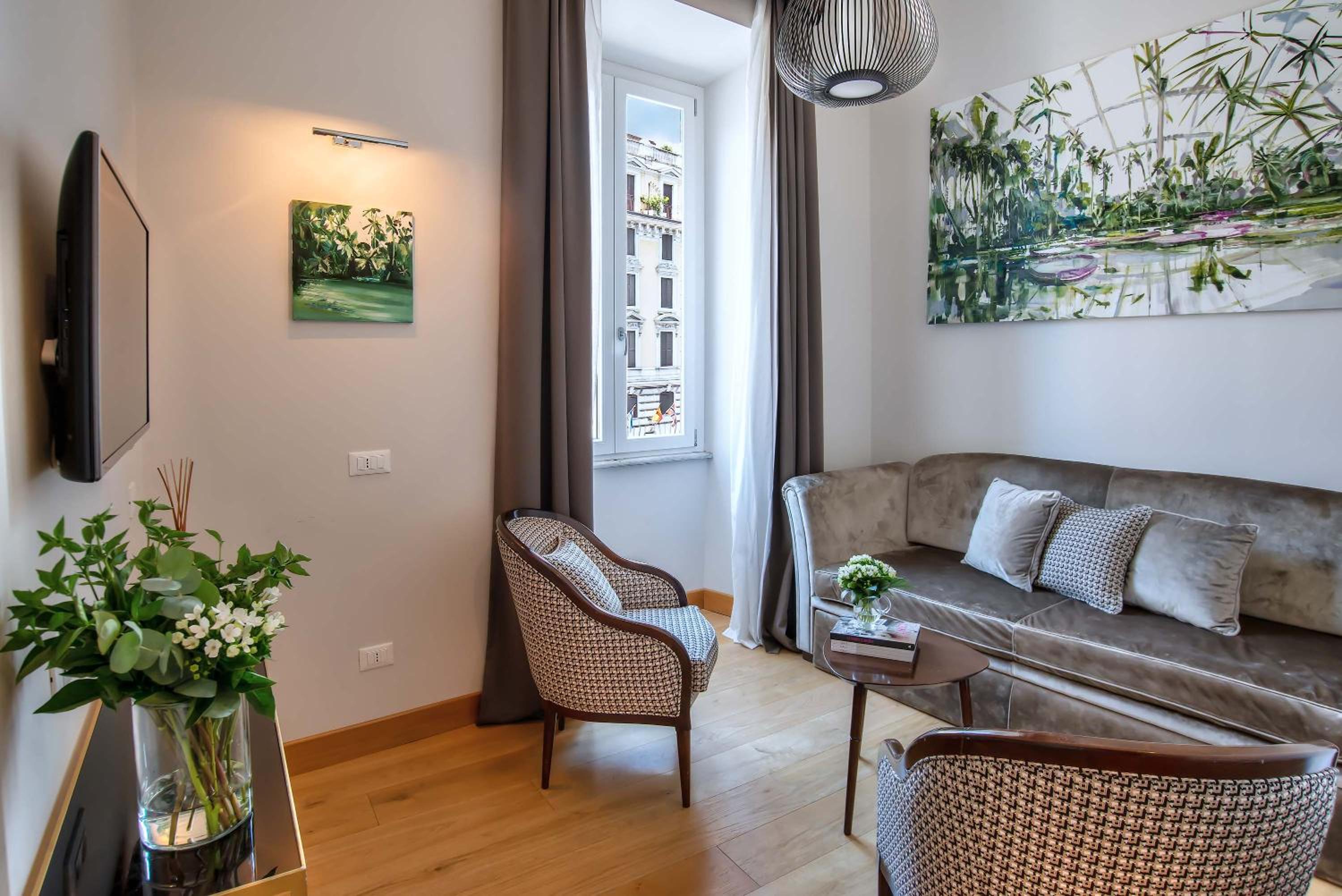 Relais Rione Ponte