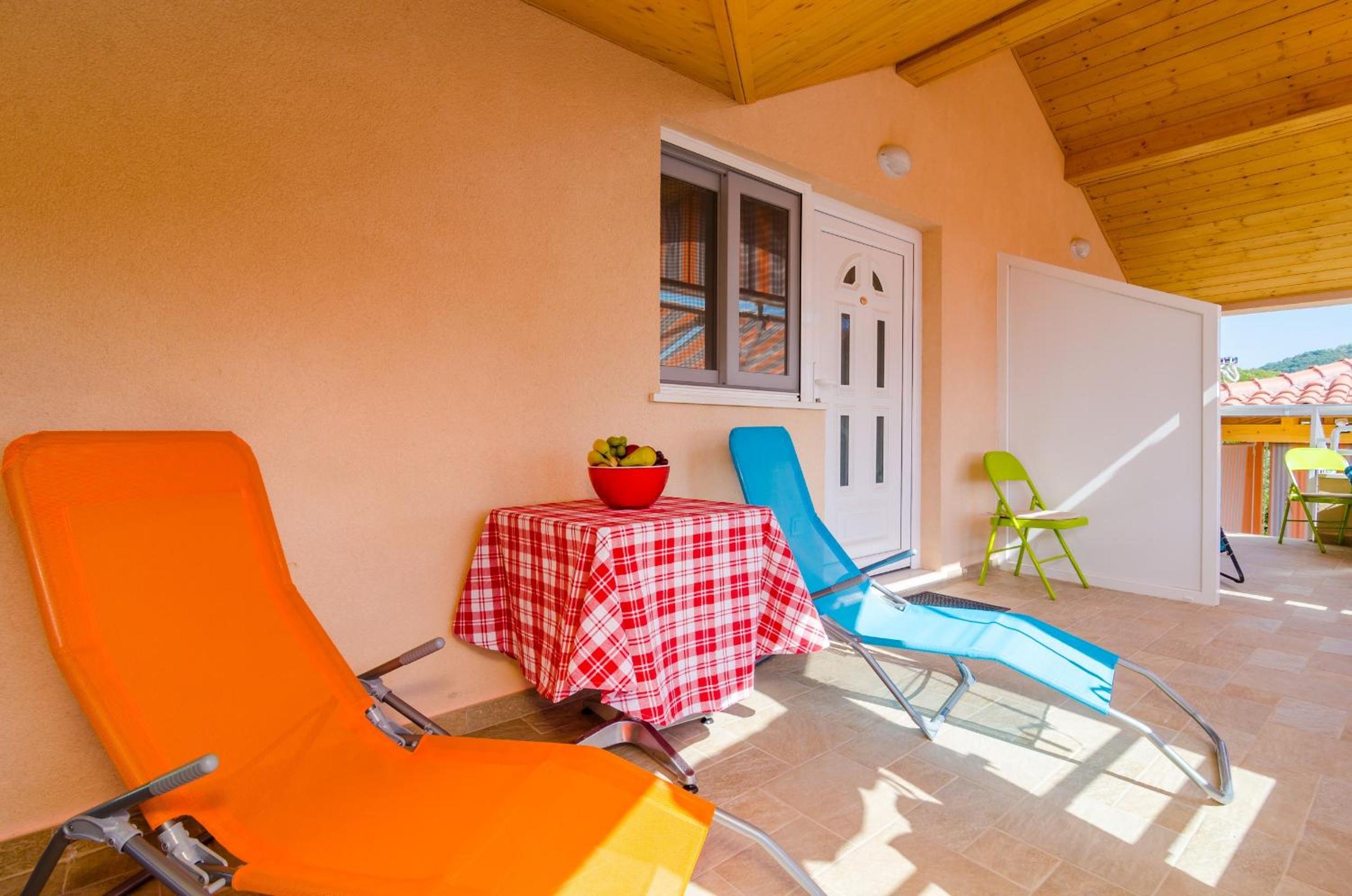 Apartments Donita