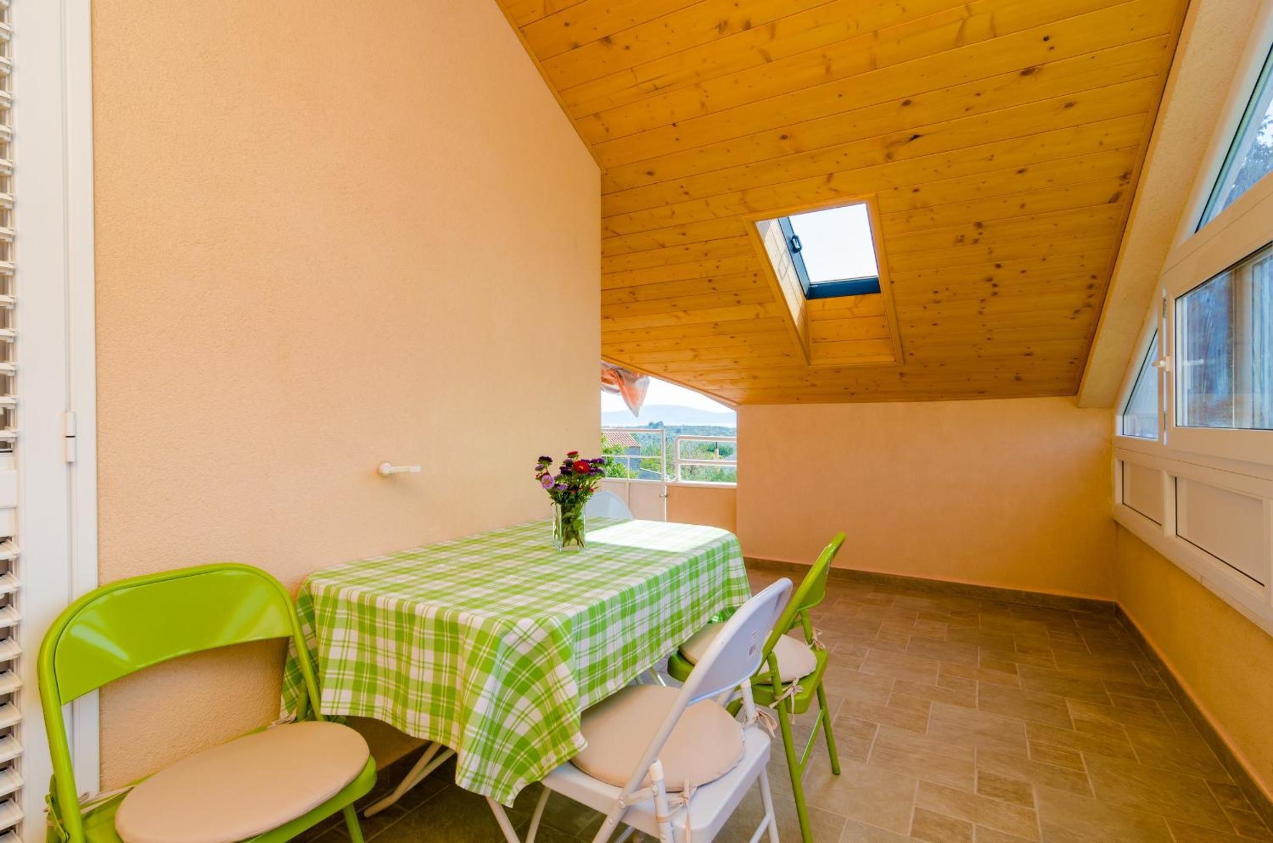Apartments Donita
