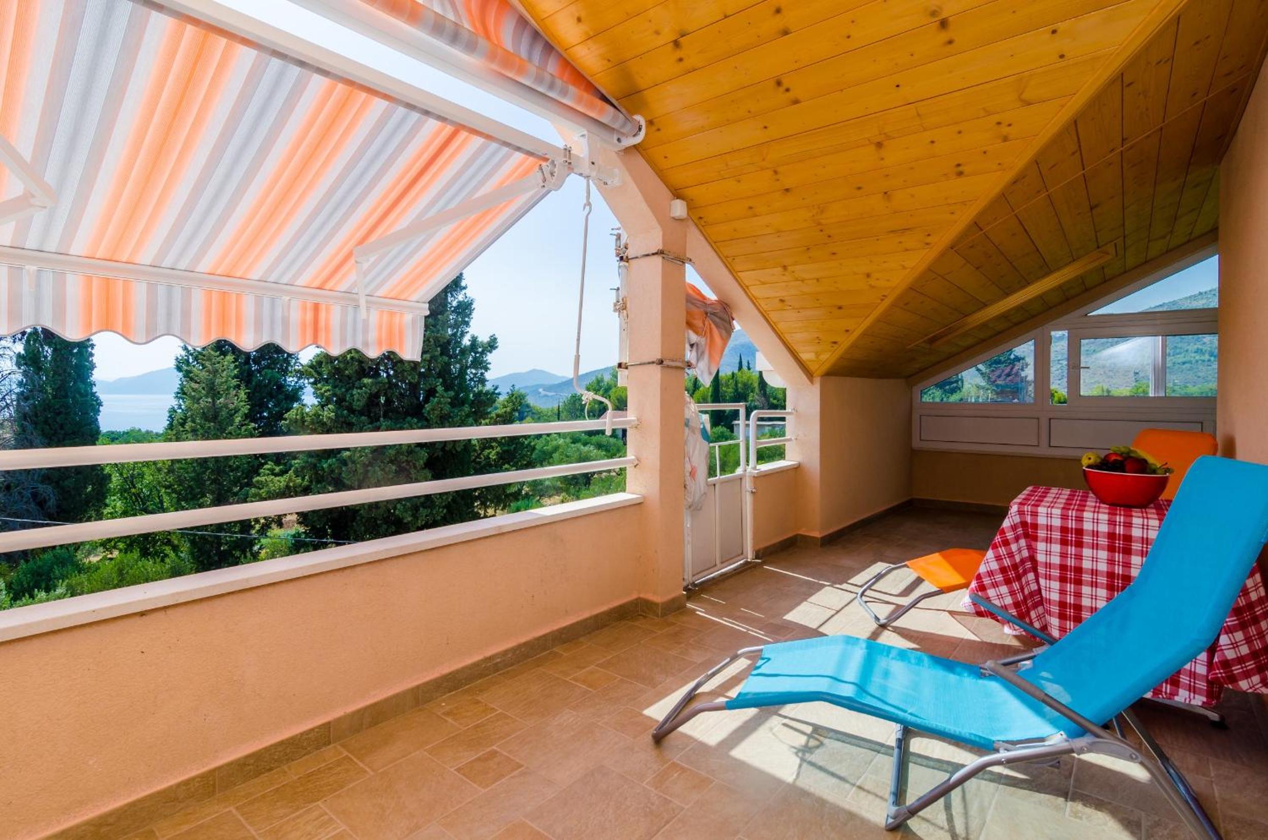 Apartments Donita