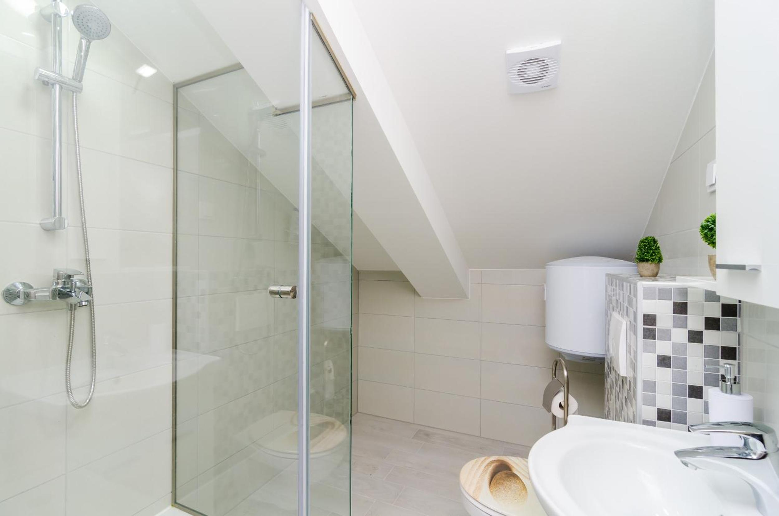 Apartments Donita