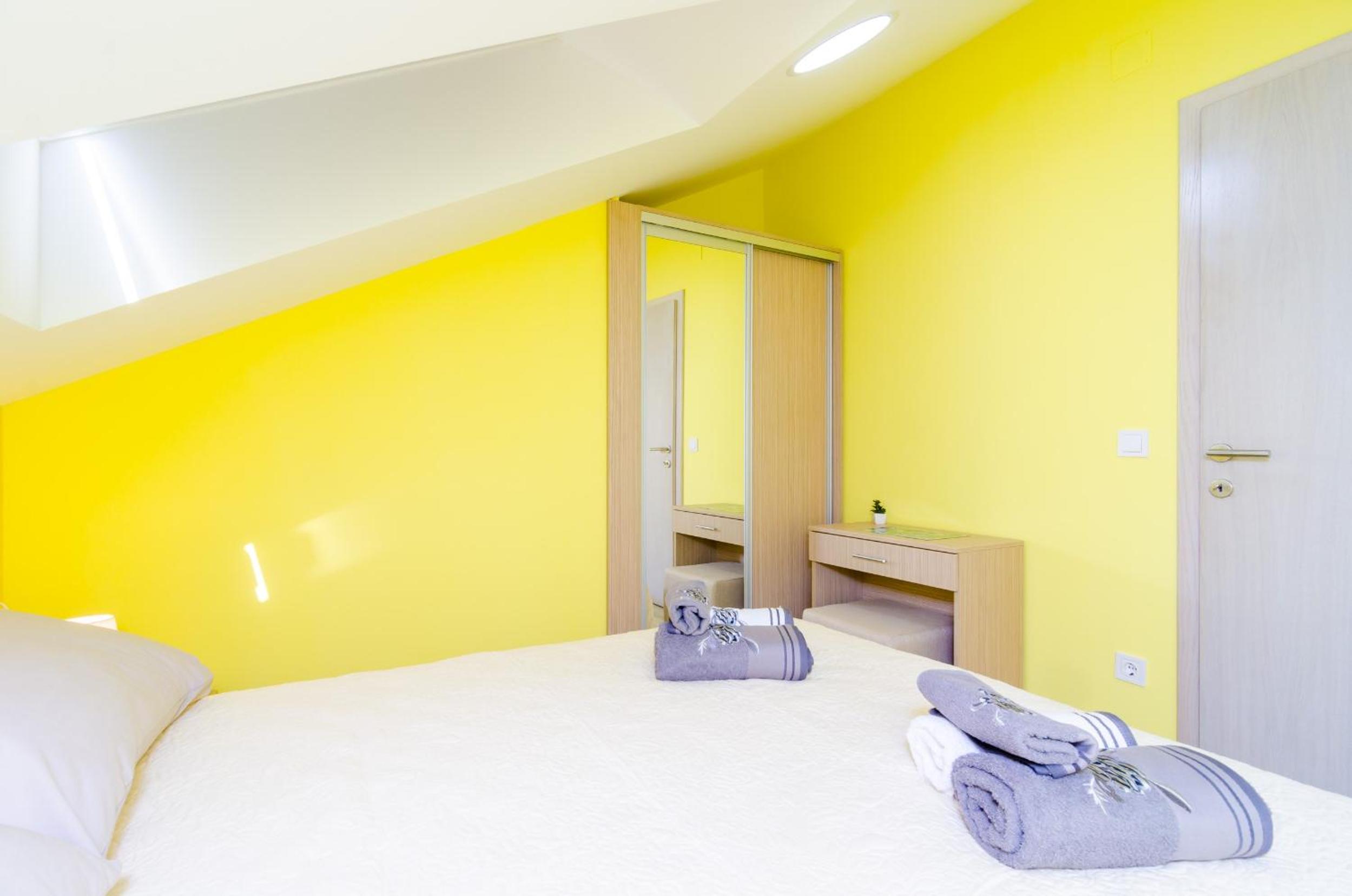 Apartments Donita