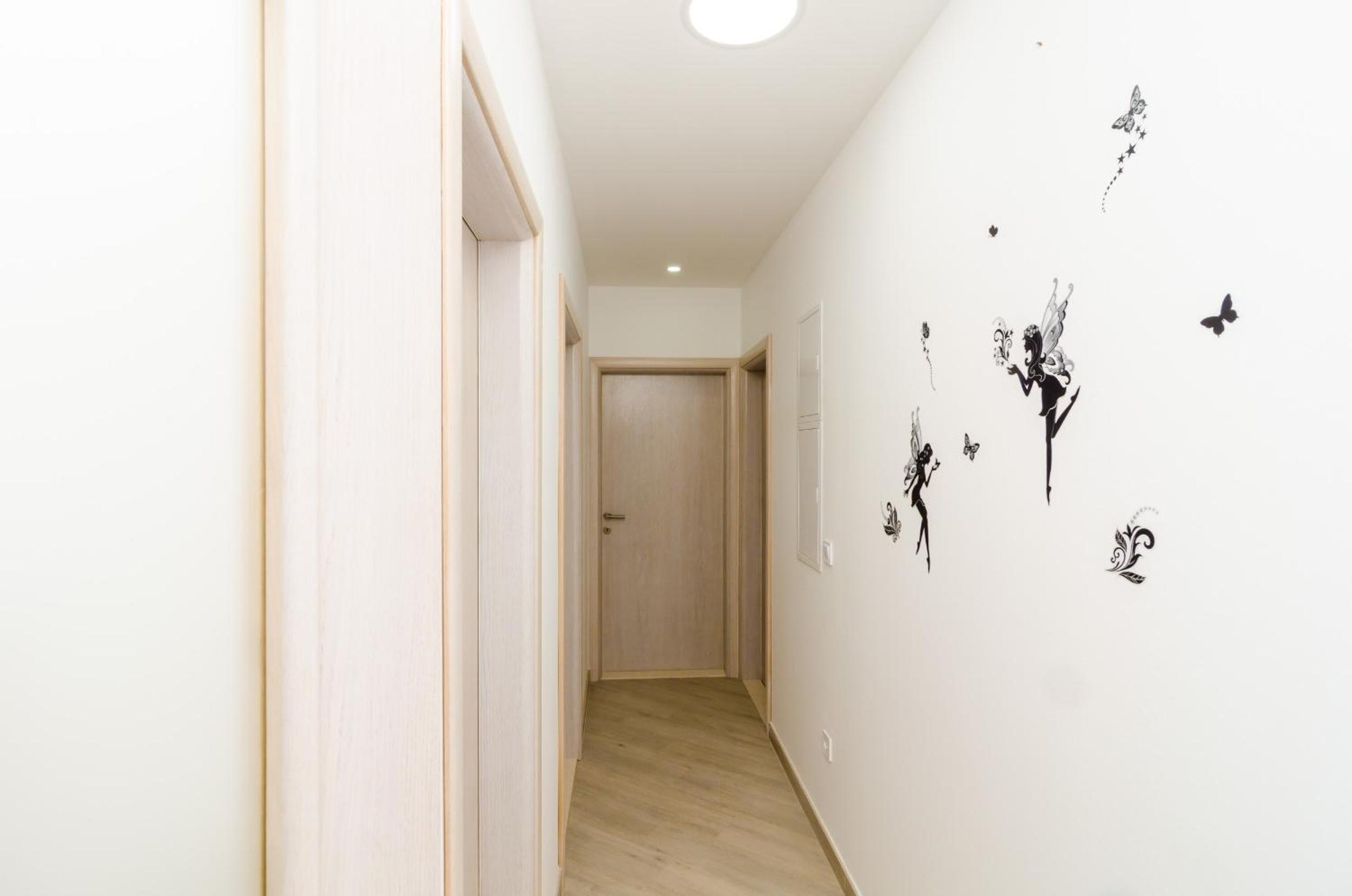 Apartments Donita