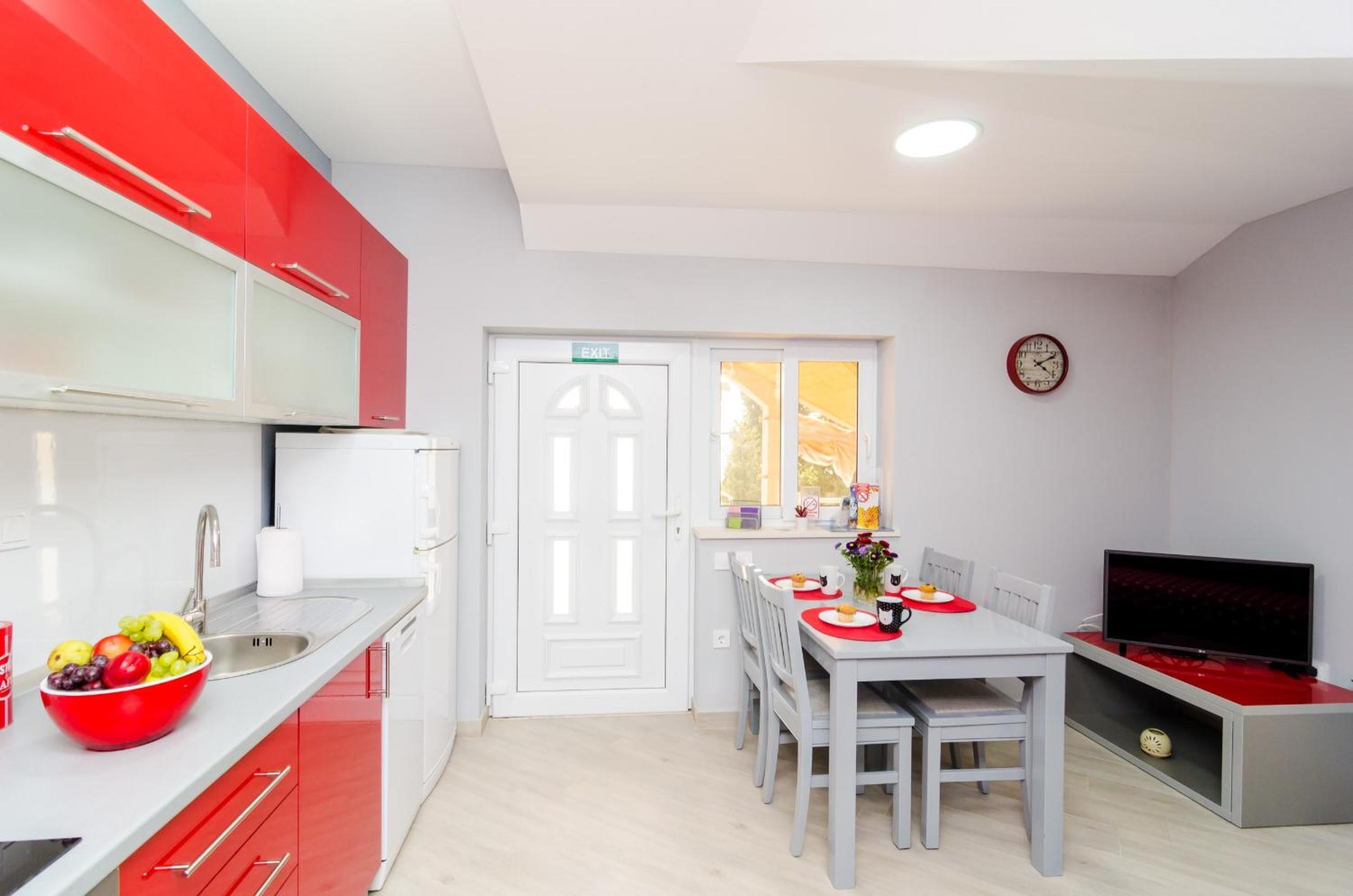 Apartments Donita