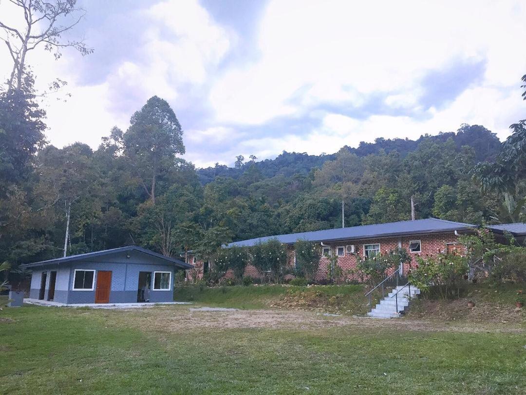 Keenomulok Holiday Home photo 6