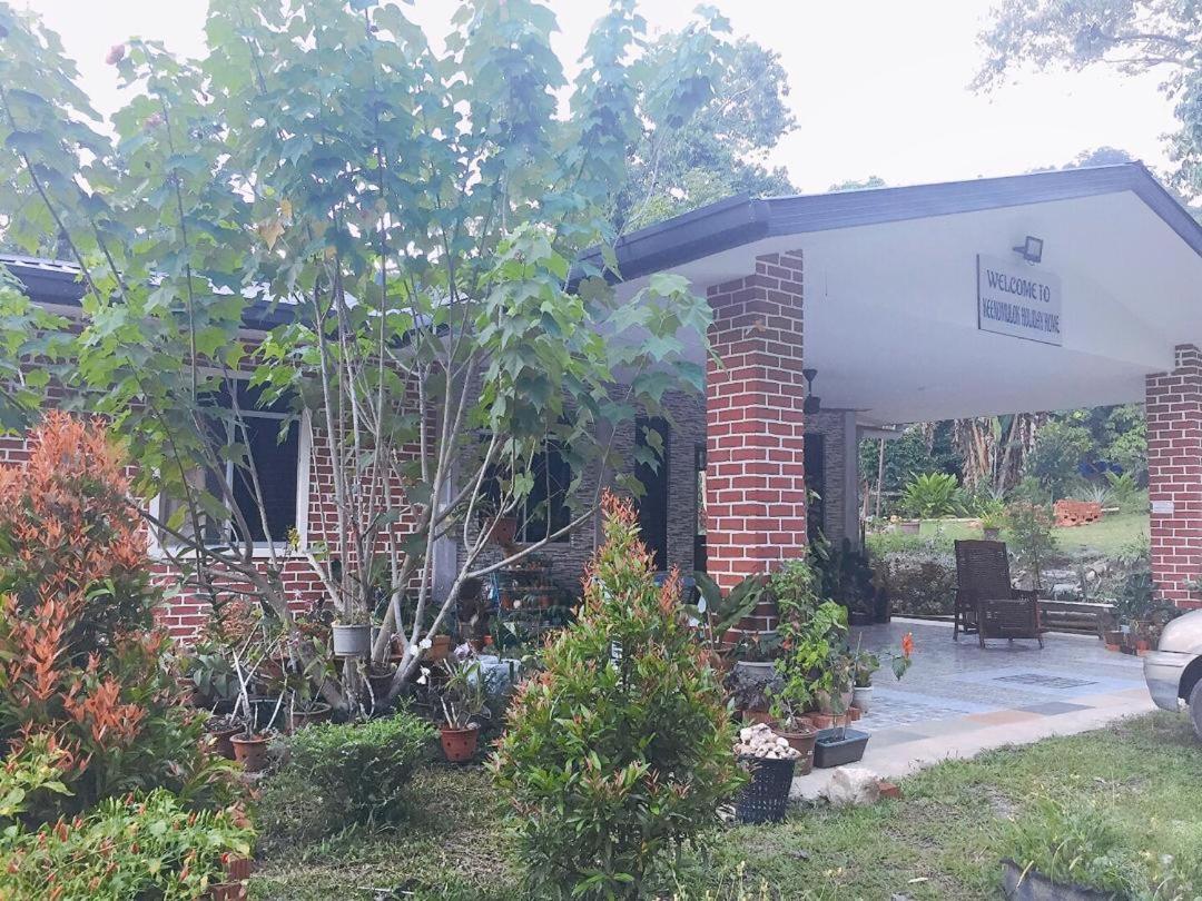 Keenomulok Holiday Home photo 1