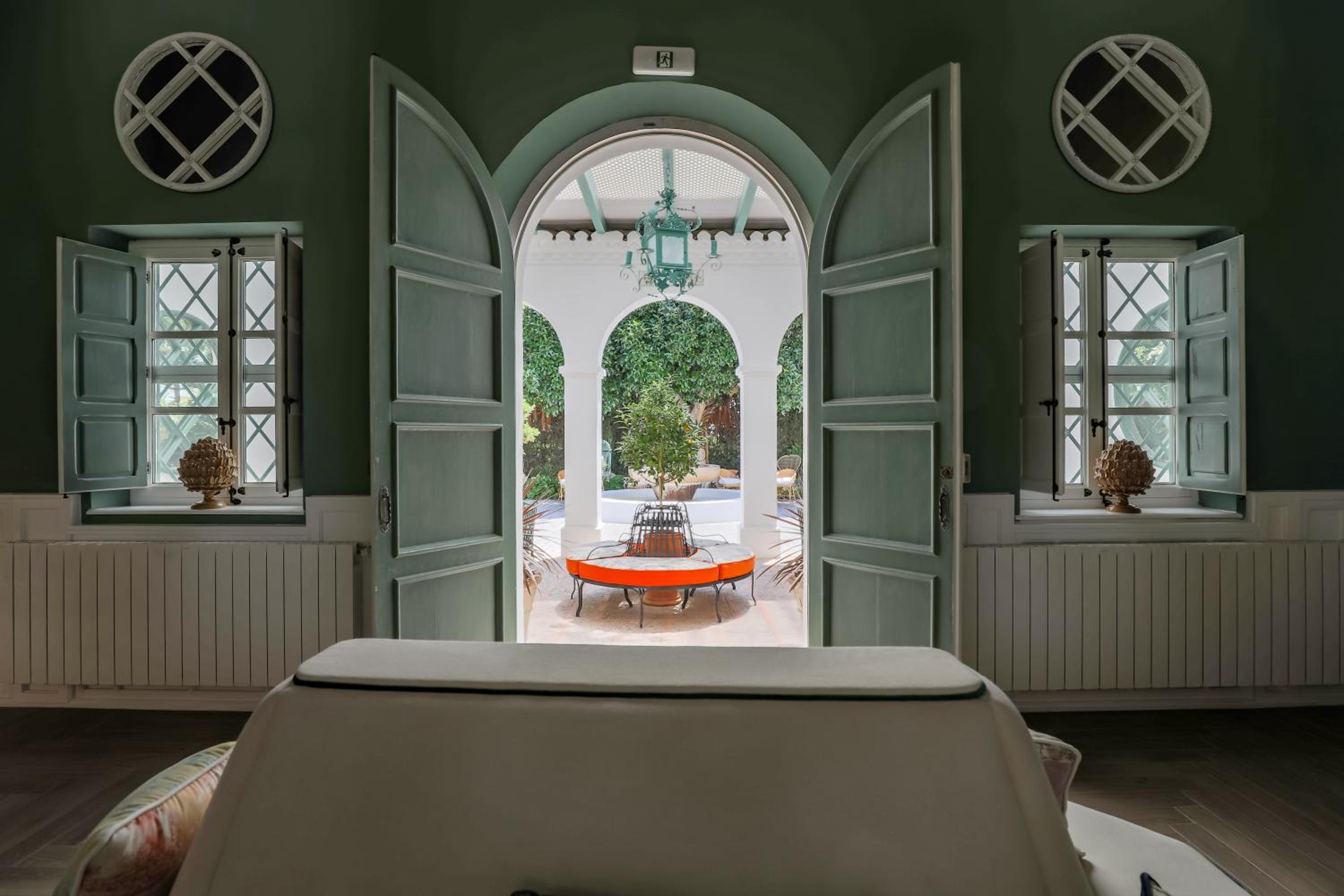 Maison San Alfredo B&B view 3