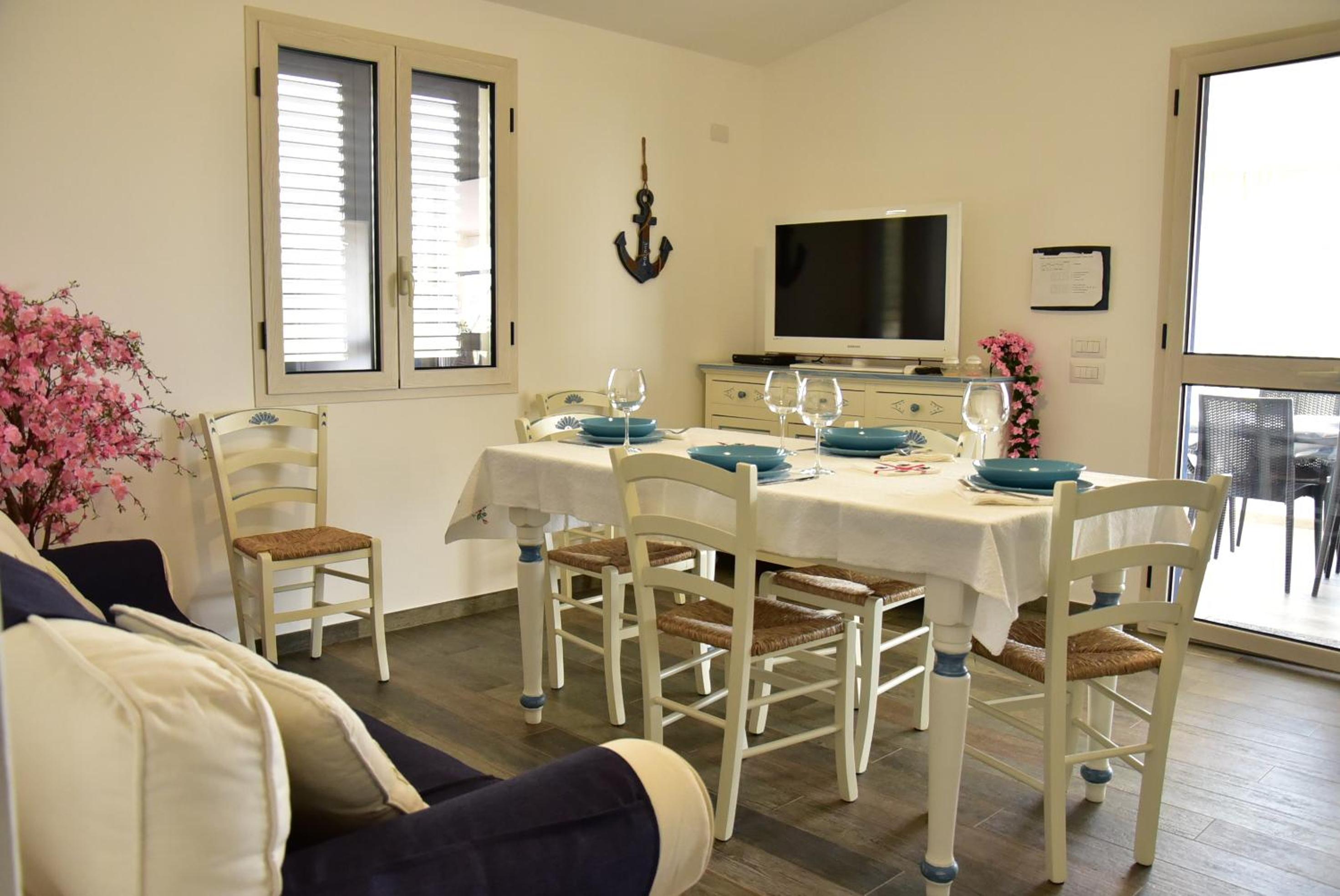 Casa vacanza Lentisco D Sardegna Ogliastra view 5