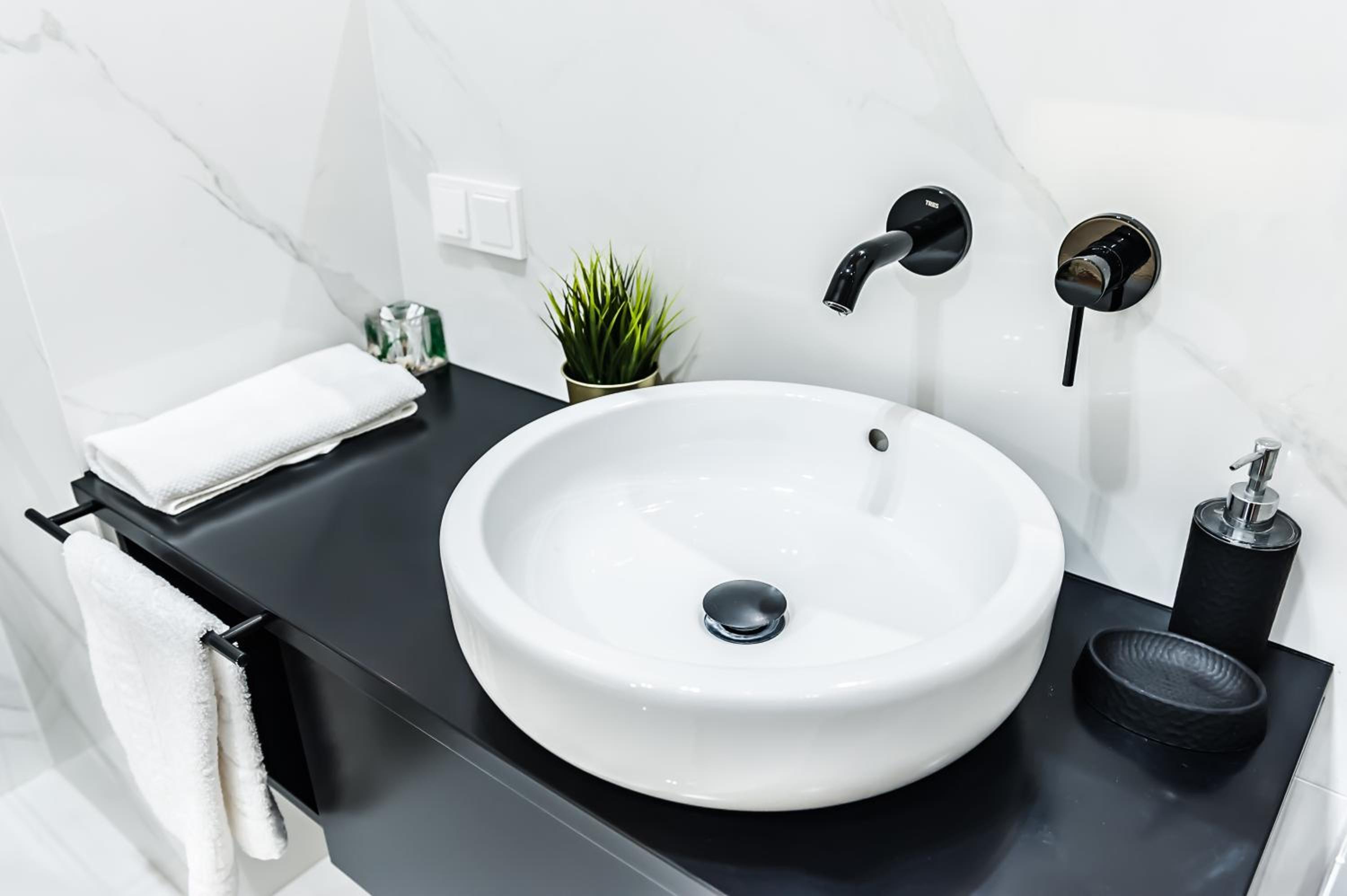 VipWarsawApartments Diamond Mennica Residence