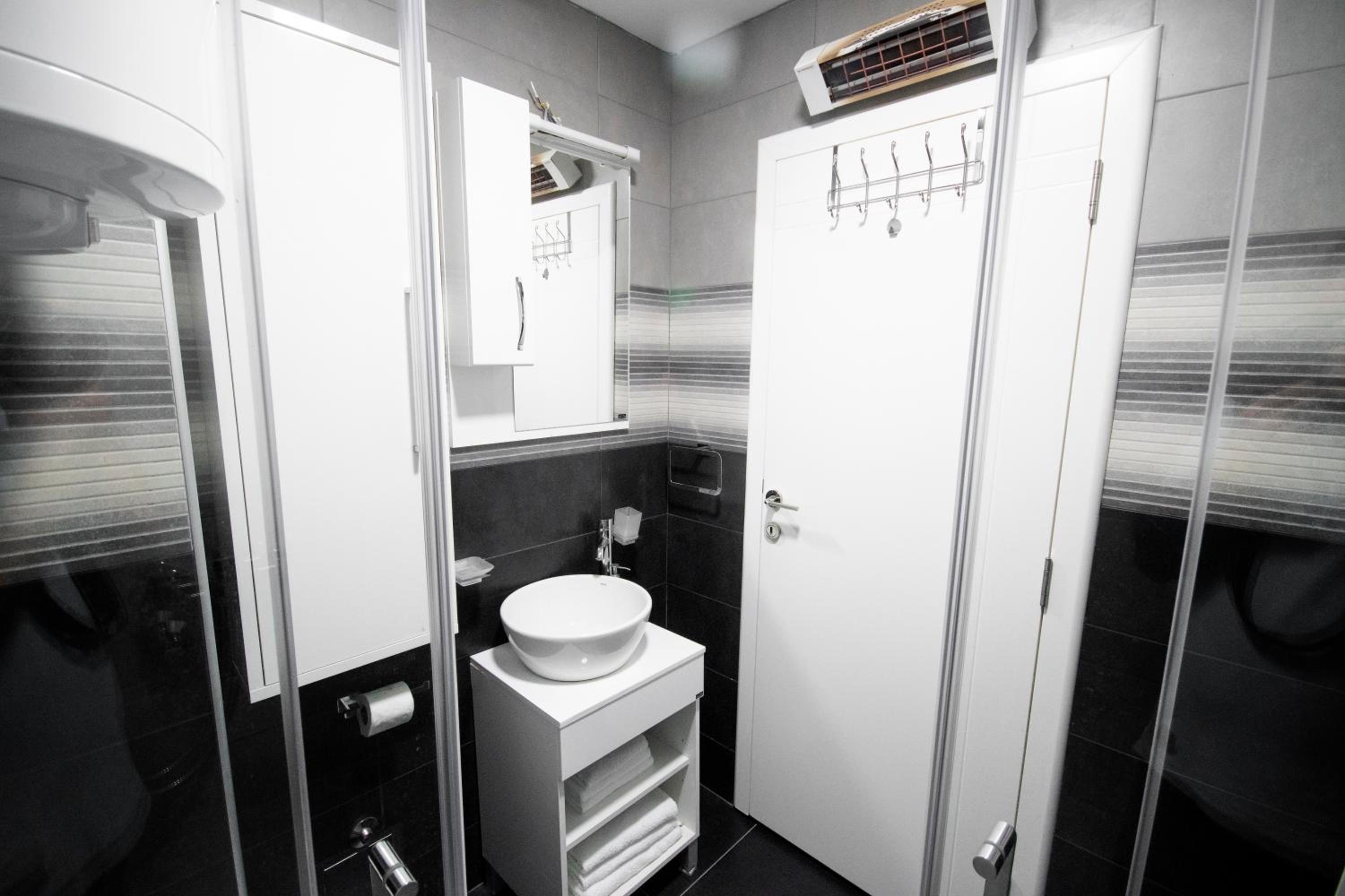 Apartmani Stančić view 2