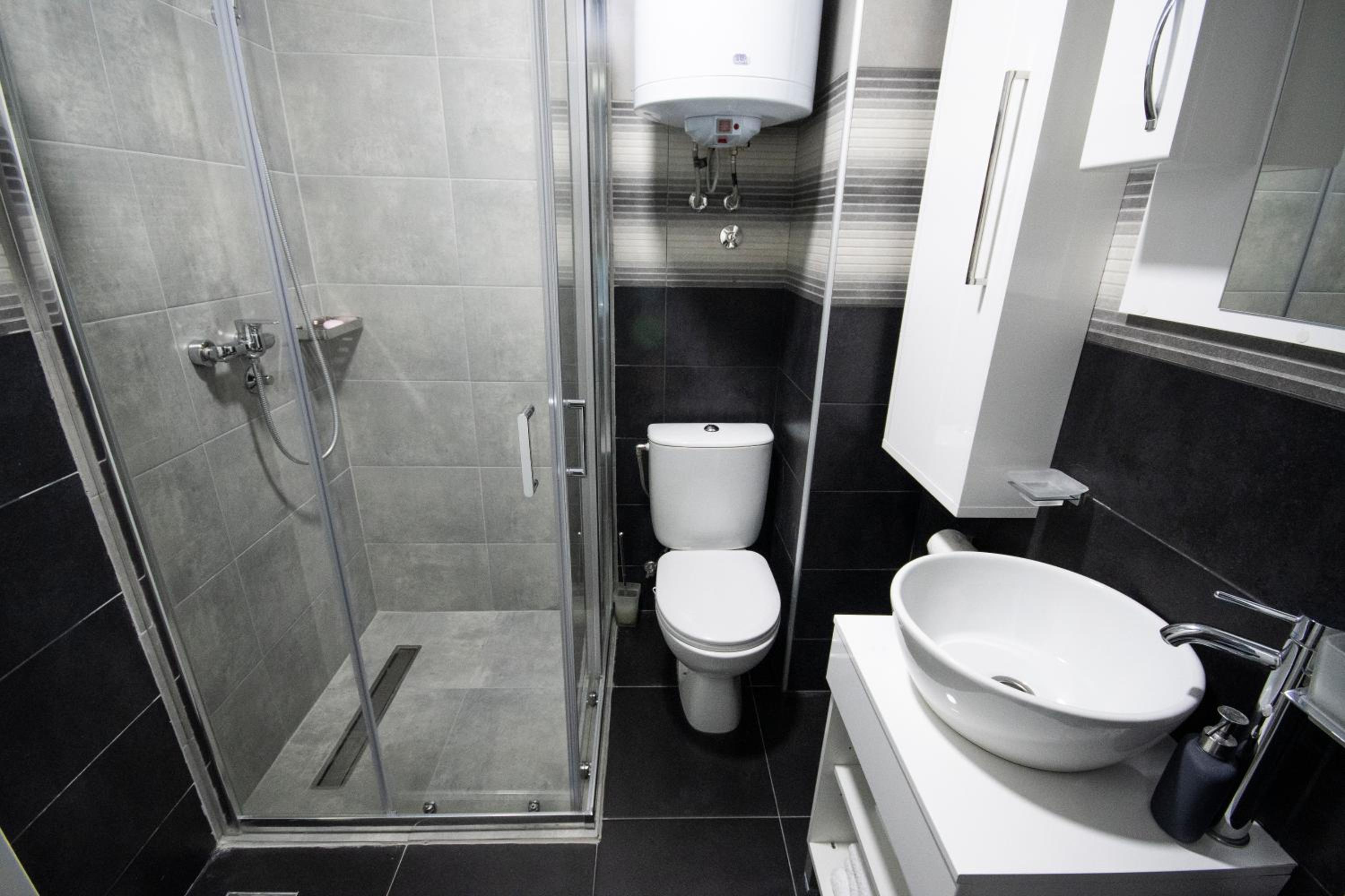 Apartmani Stančić view 3