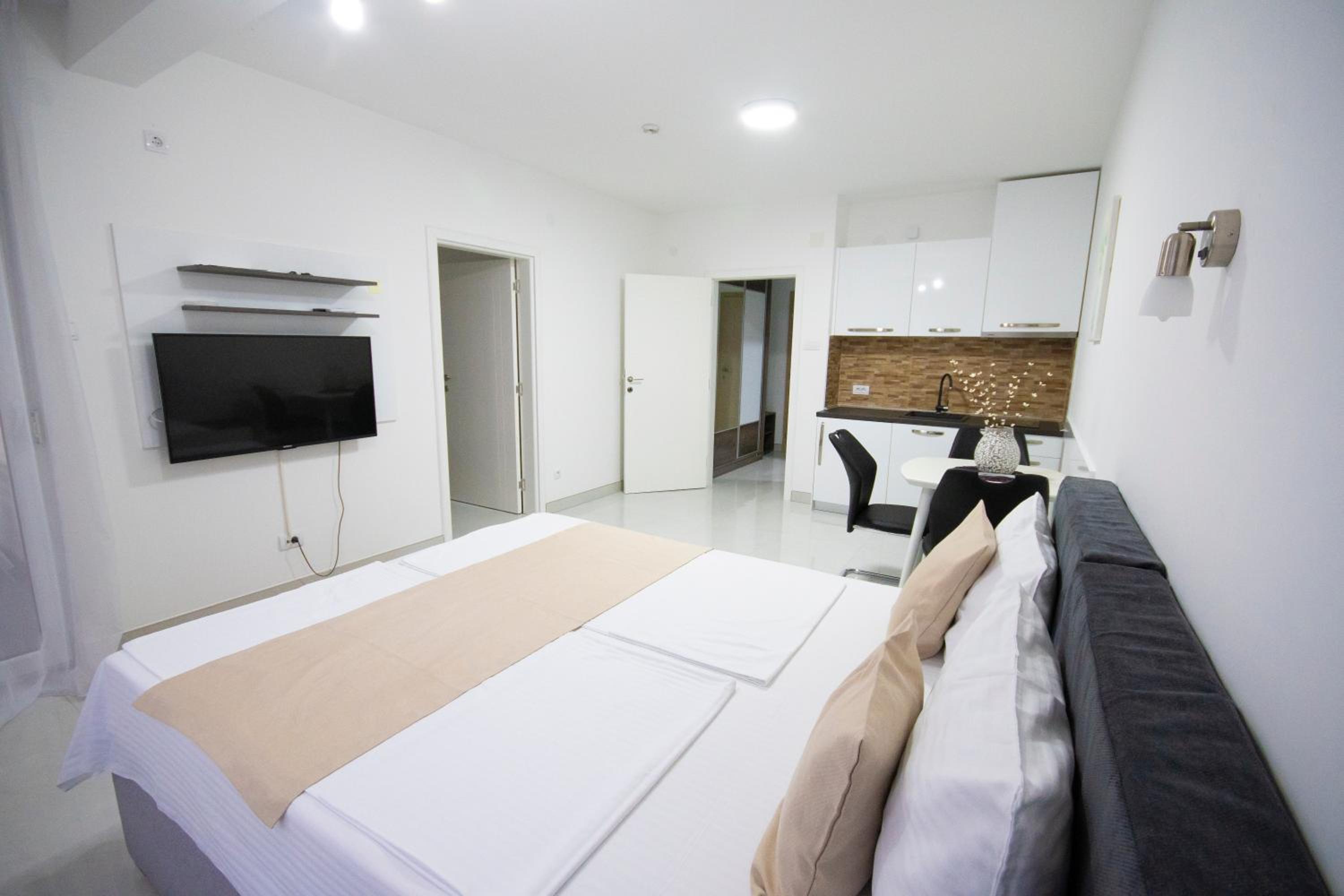 Apartmani Stančić view 4