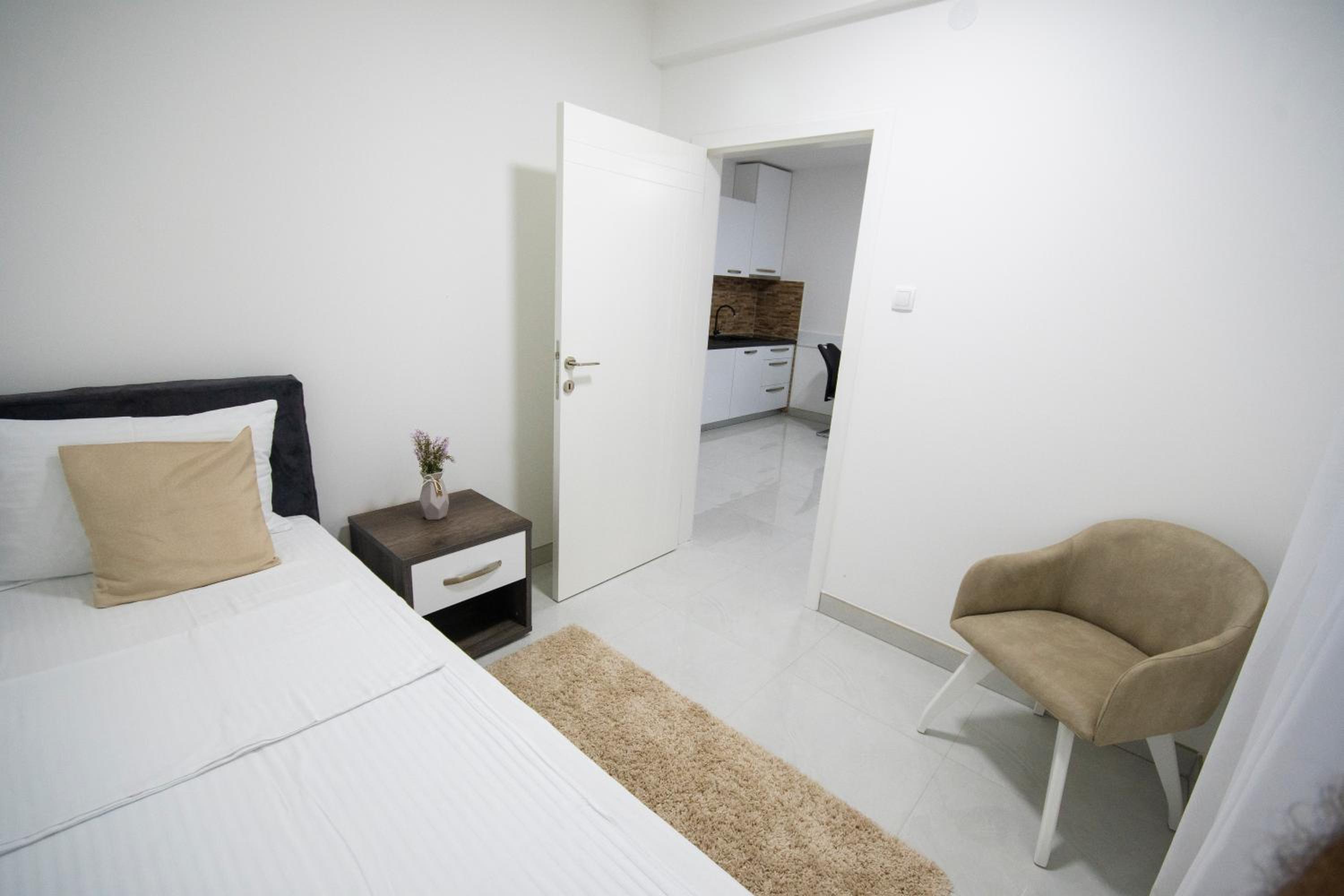 Apartmani Stančić view 5