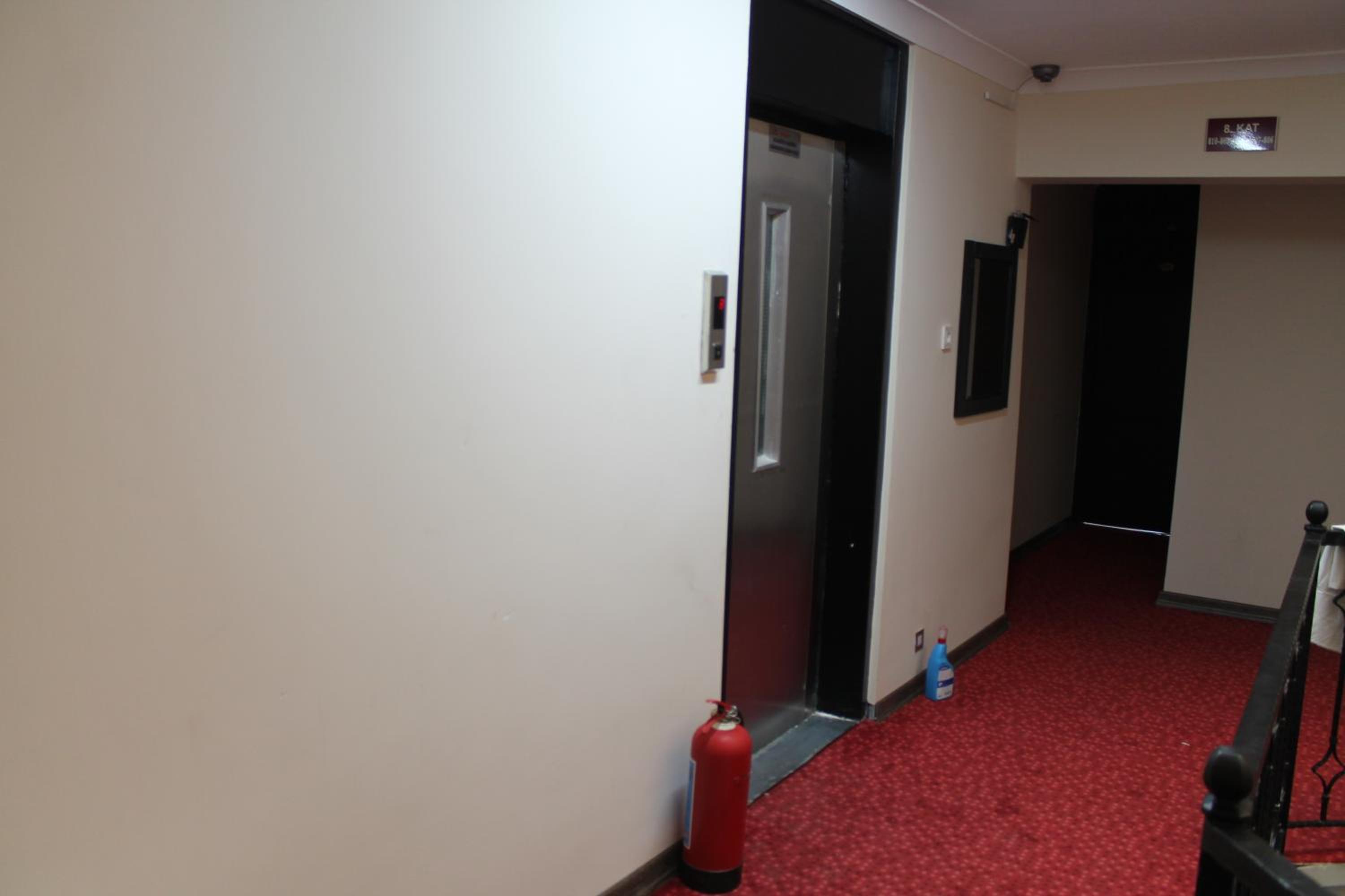 Abro Necatibey Otel - Image 110