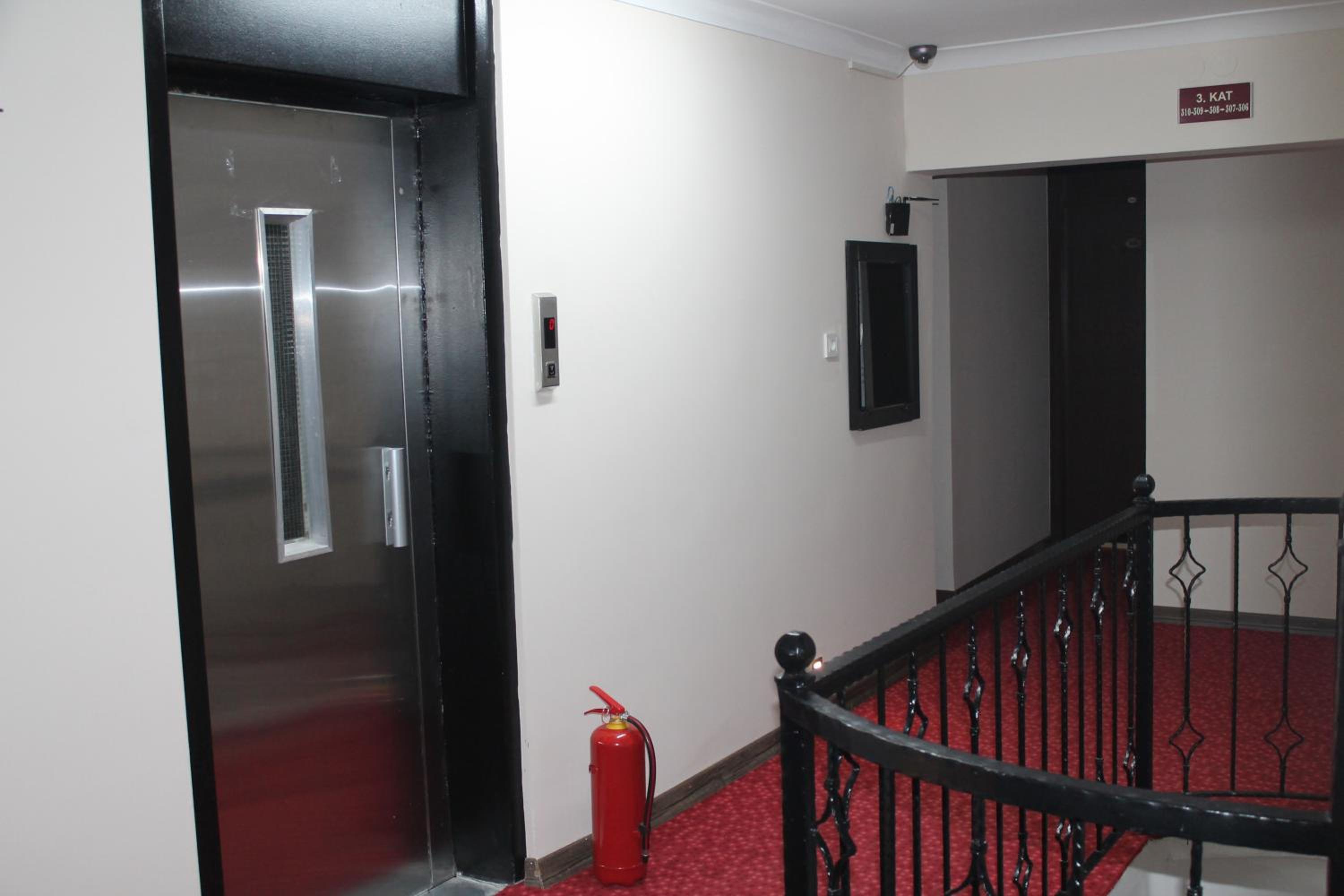 Abro Necatibey Otel - Image 112