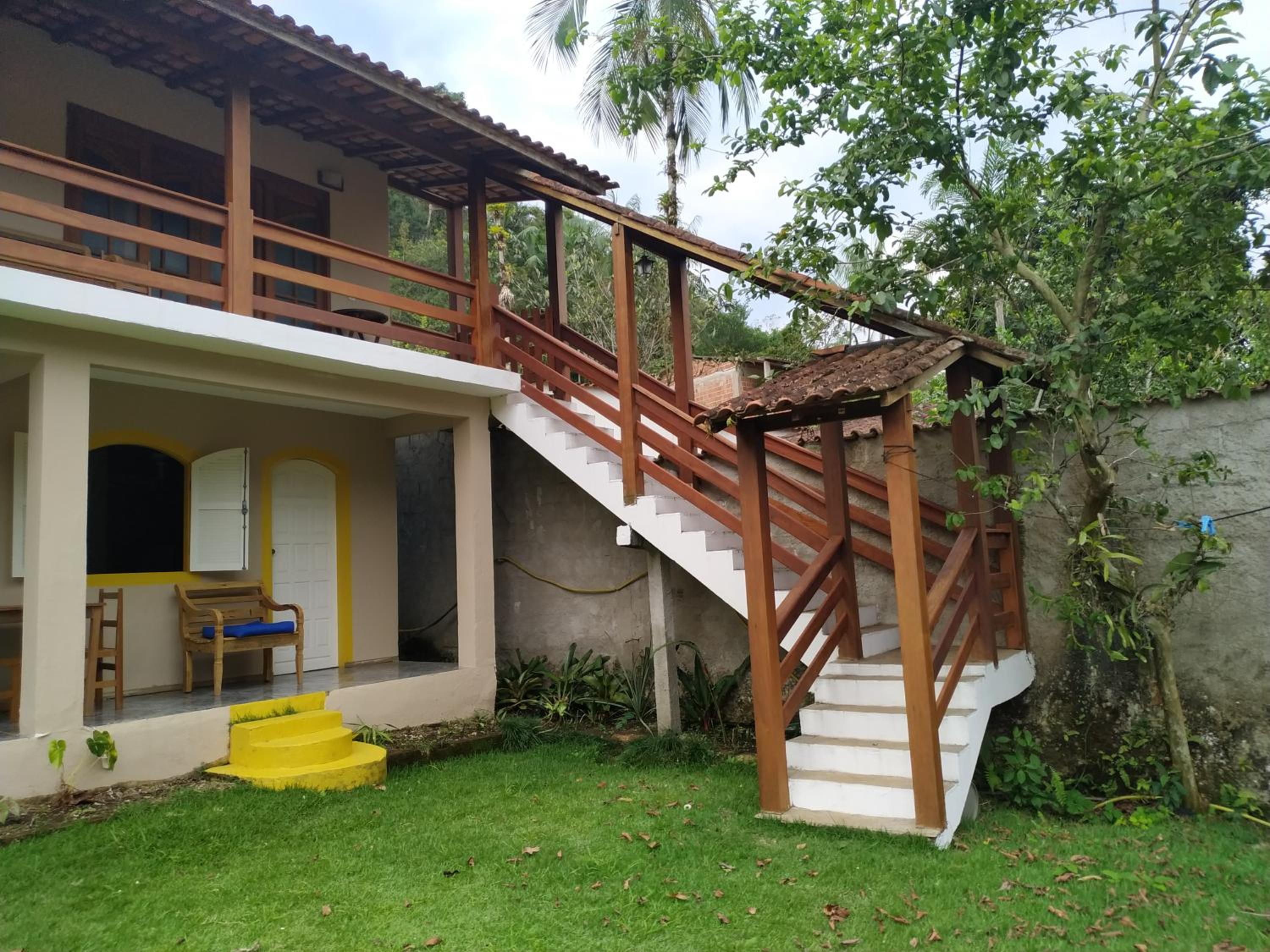 Estalagem São Gonçalo