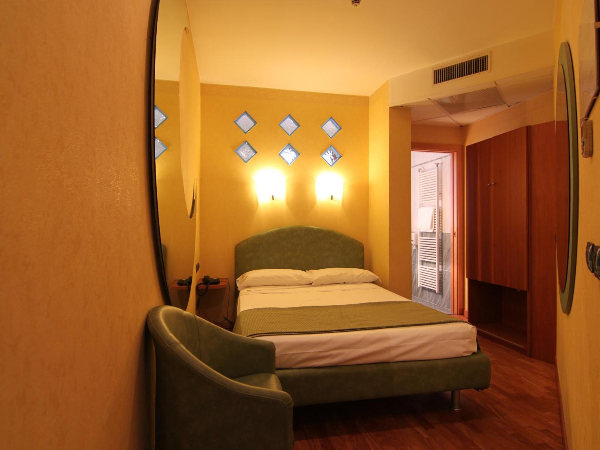 SIRIOHotel en Dormelletto
