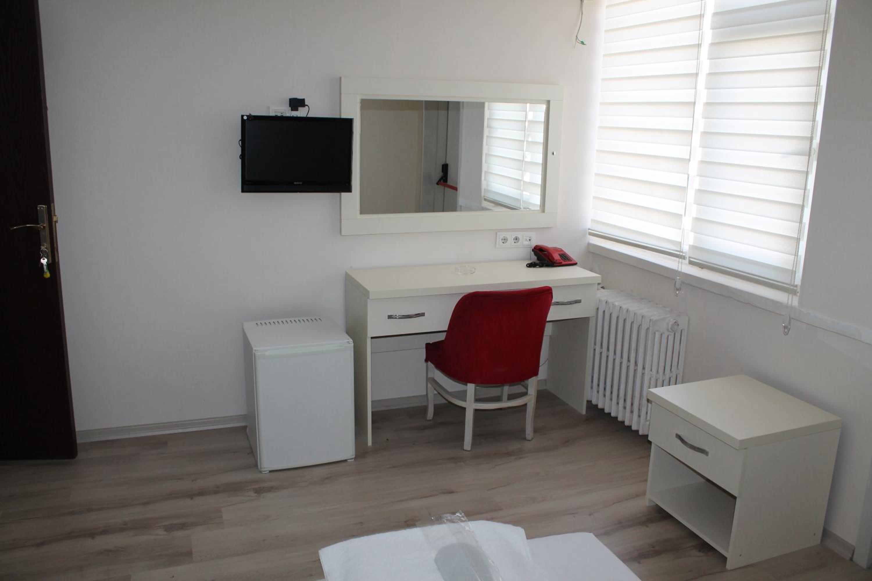 Abro Necatibey Otel - Image 81