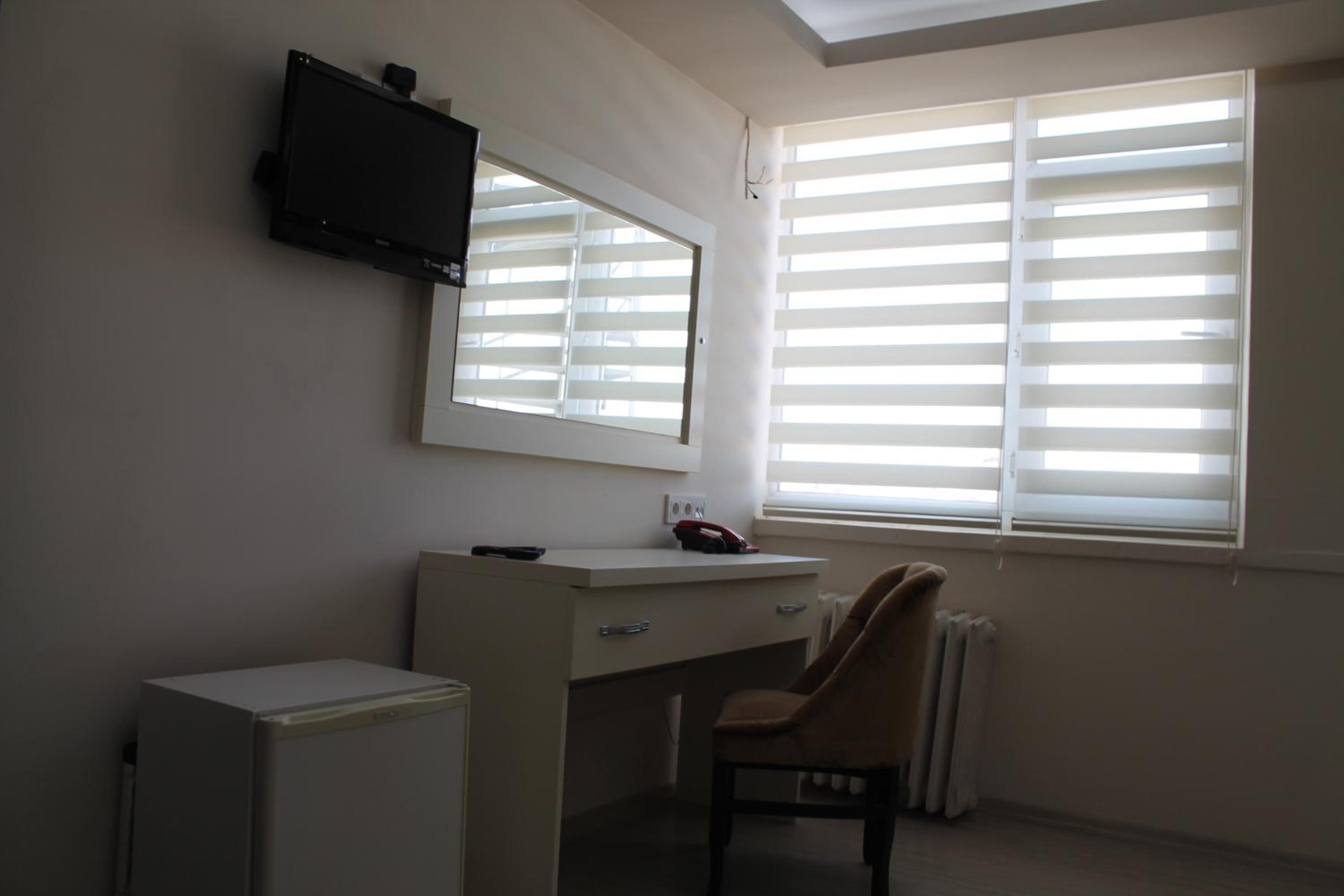 Abro Necatibey Otel - Image 84