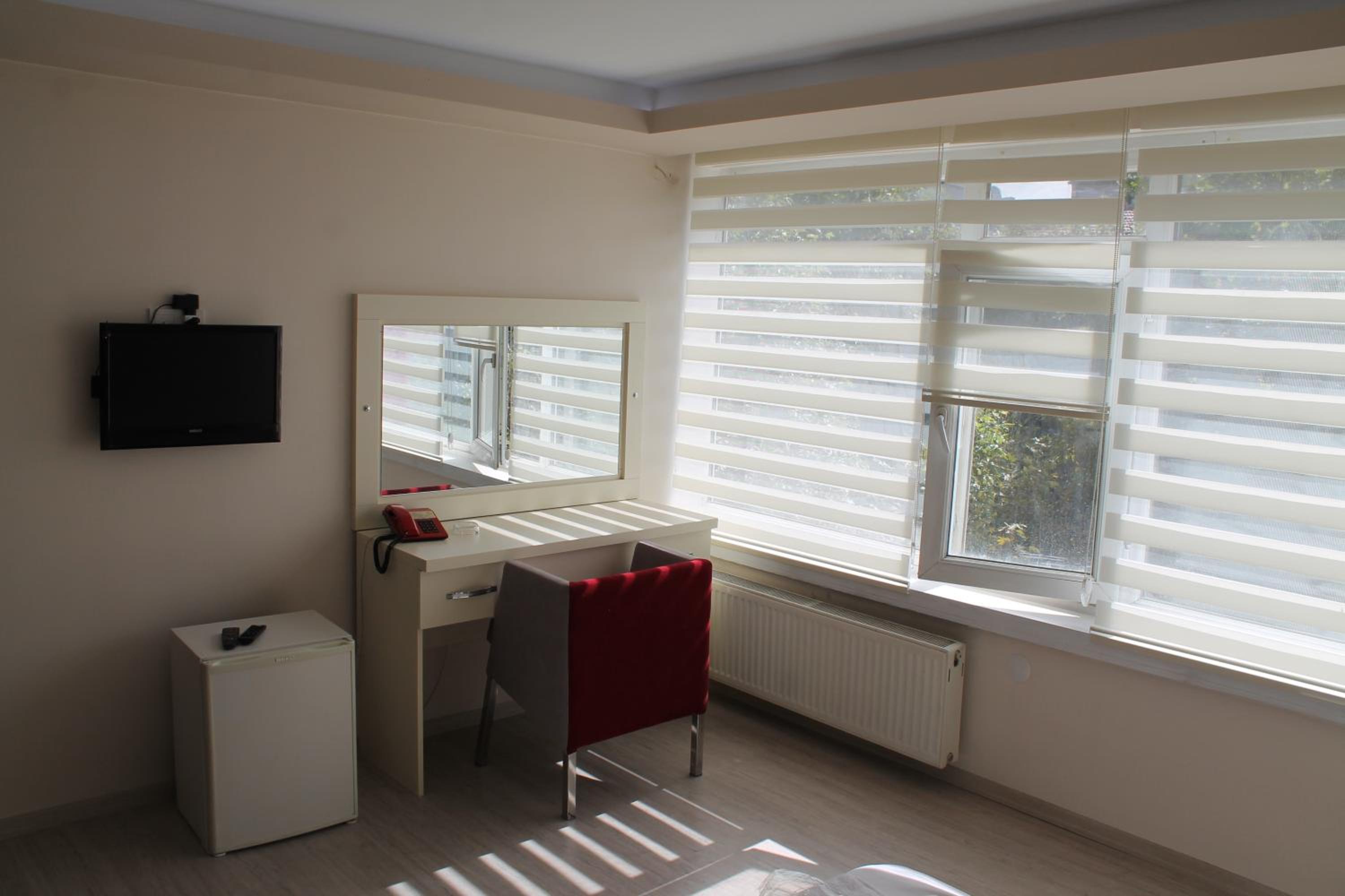 Abro Necatibey Otel - Image 87
