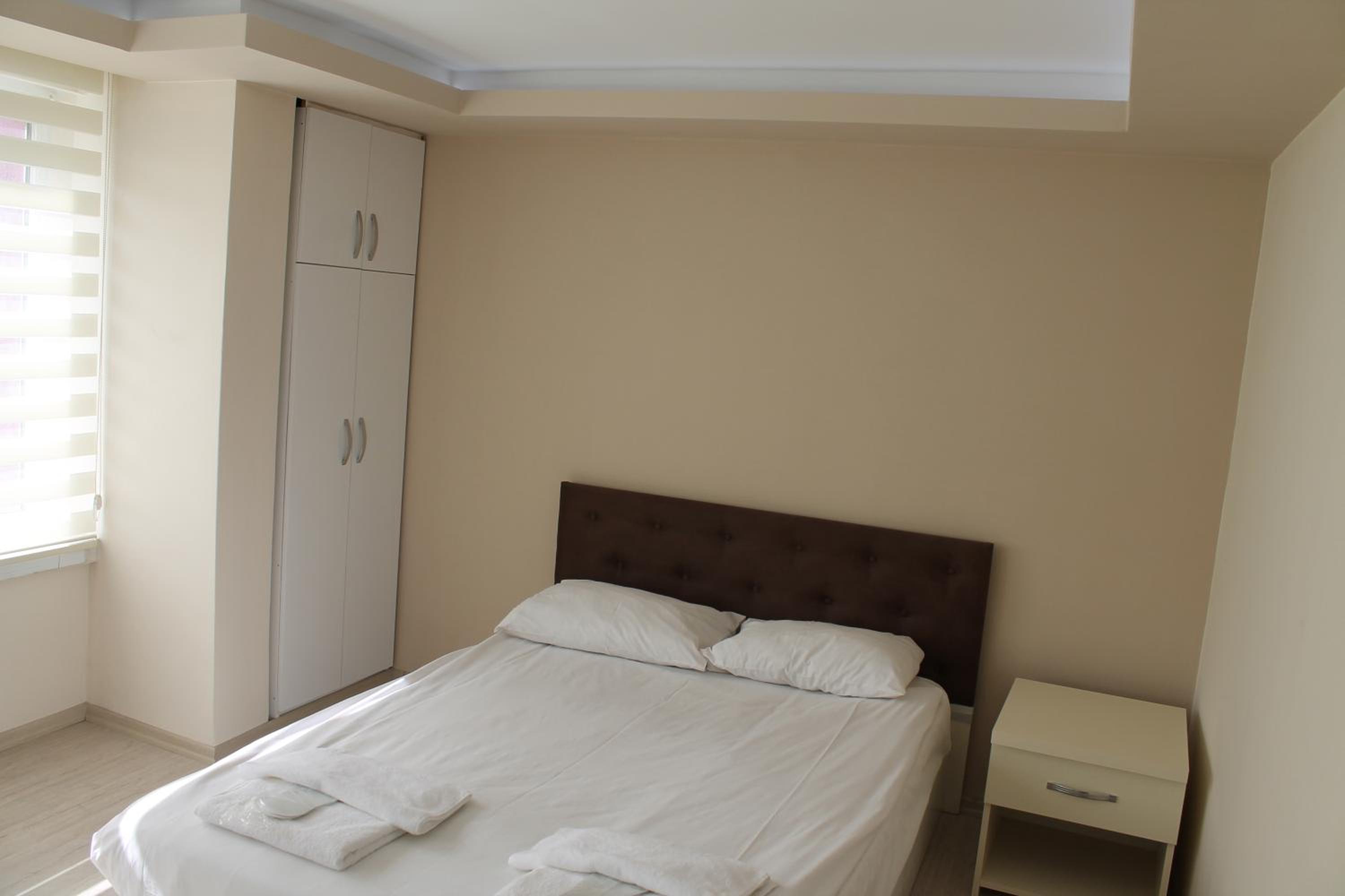 Abro Necatibey Otel - Image 89