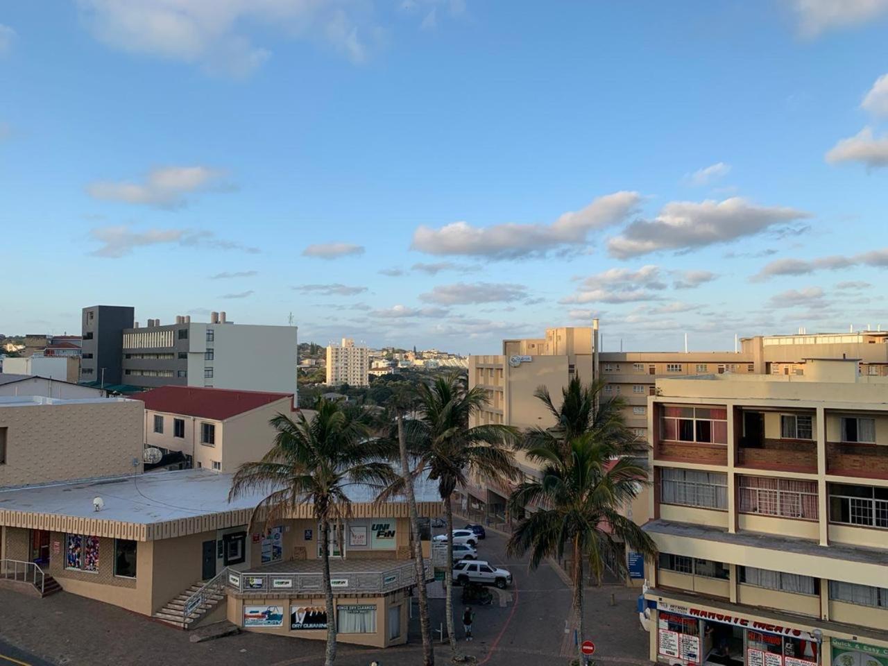 Kings View Margates view 2