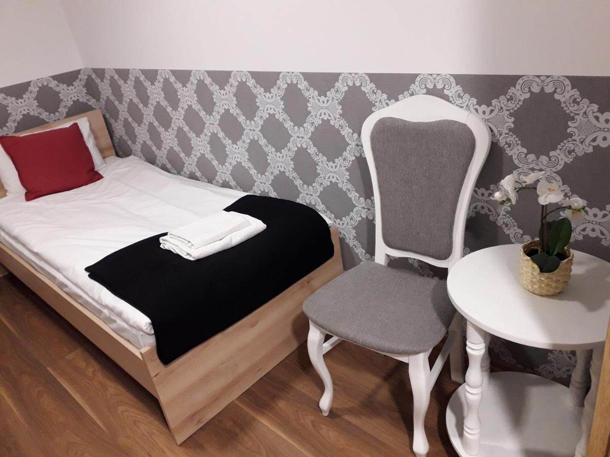 Apartament Villa Magnolia view 3