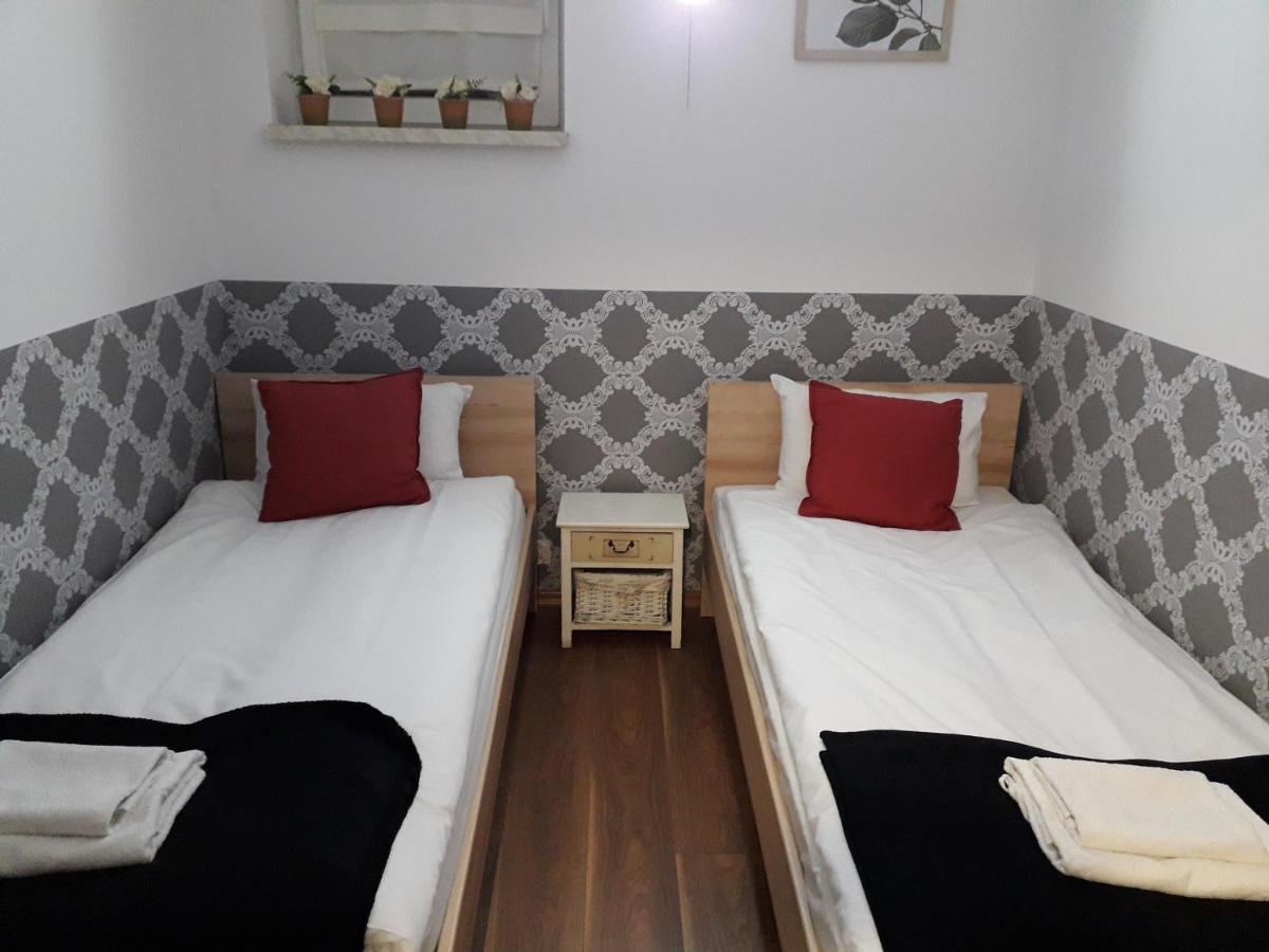 Apartament Villa Magnolia view 2