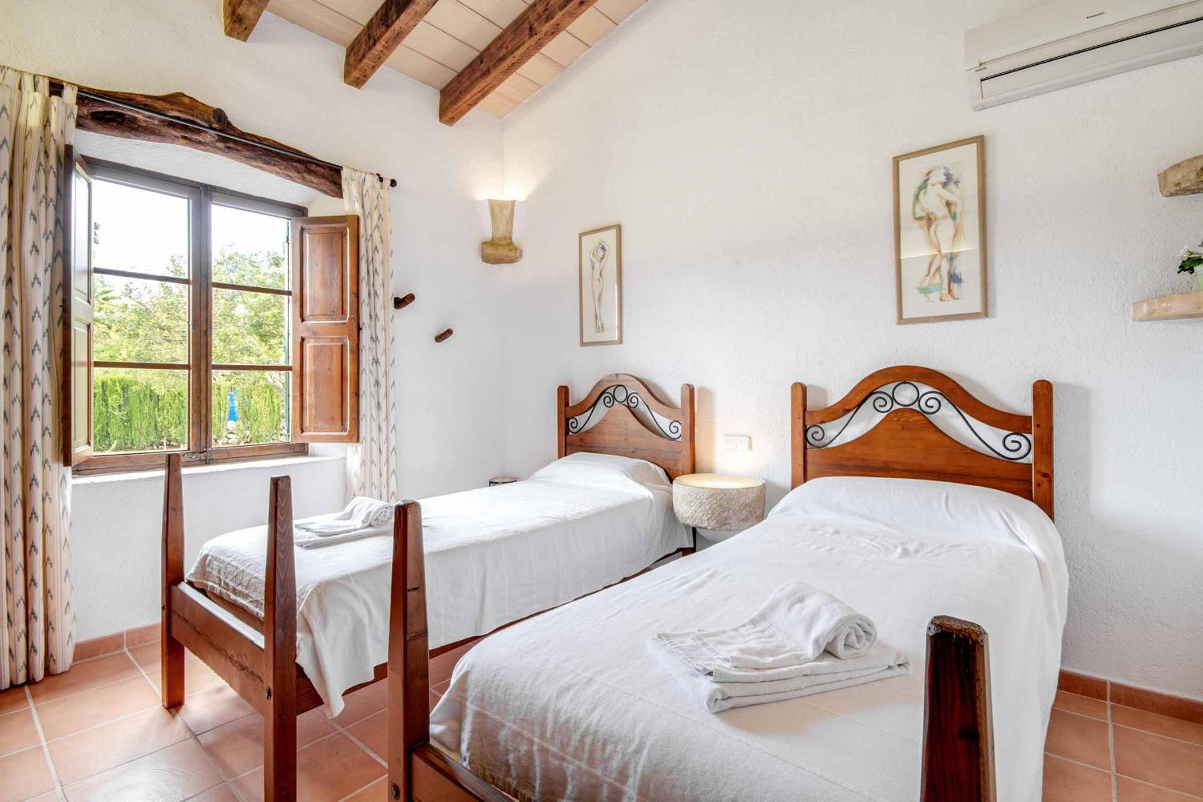 Villa ROIG