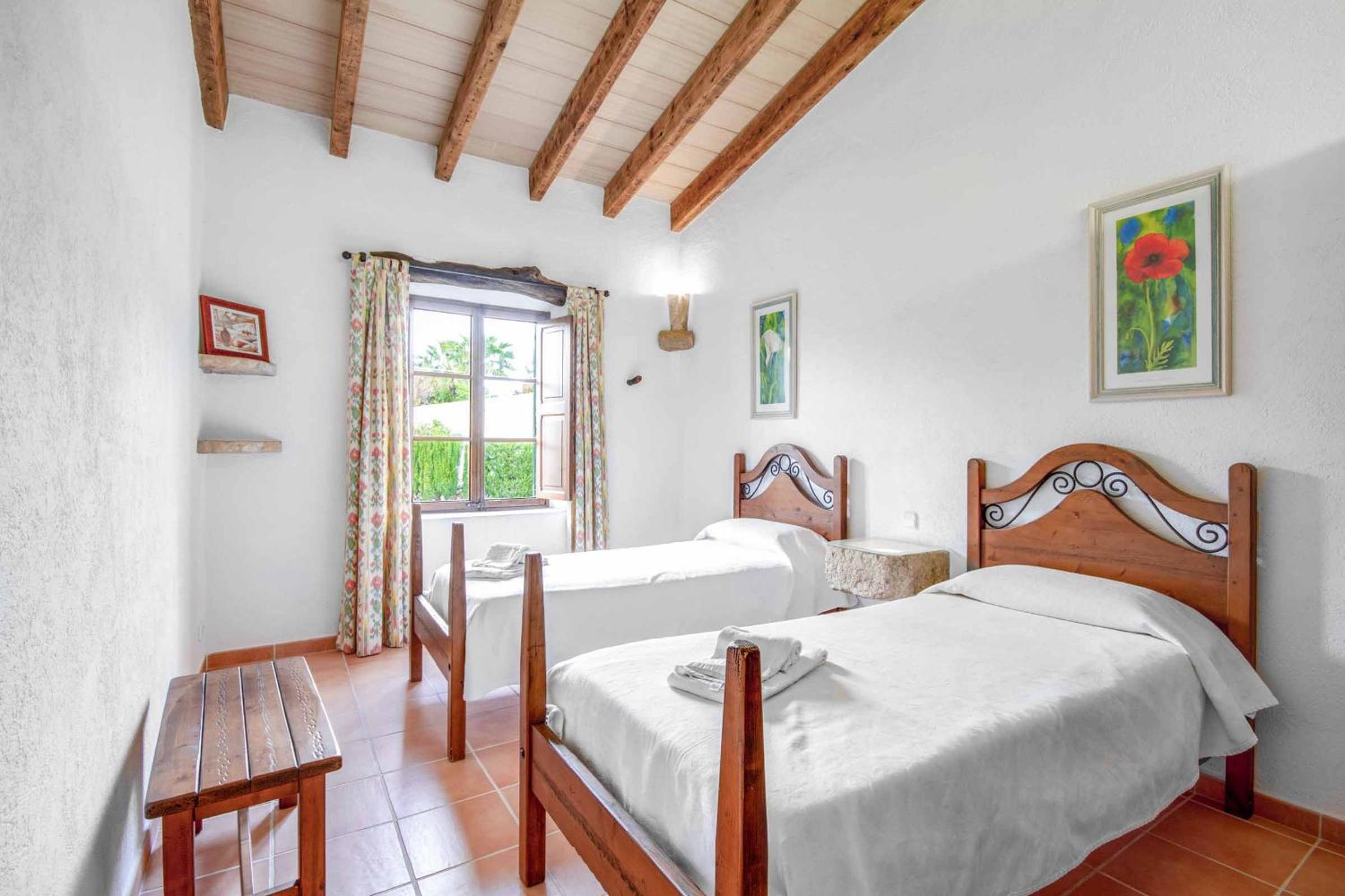 Villa ROIG