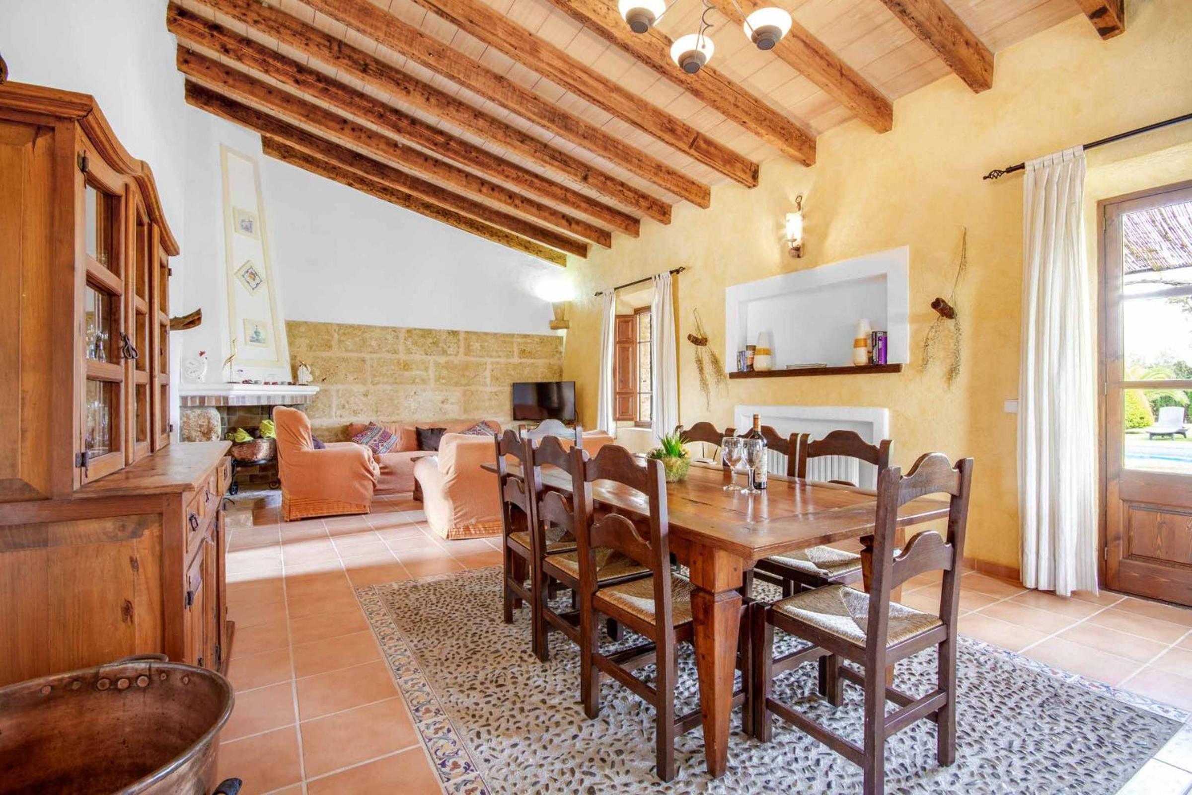 Villa ROIG