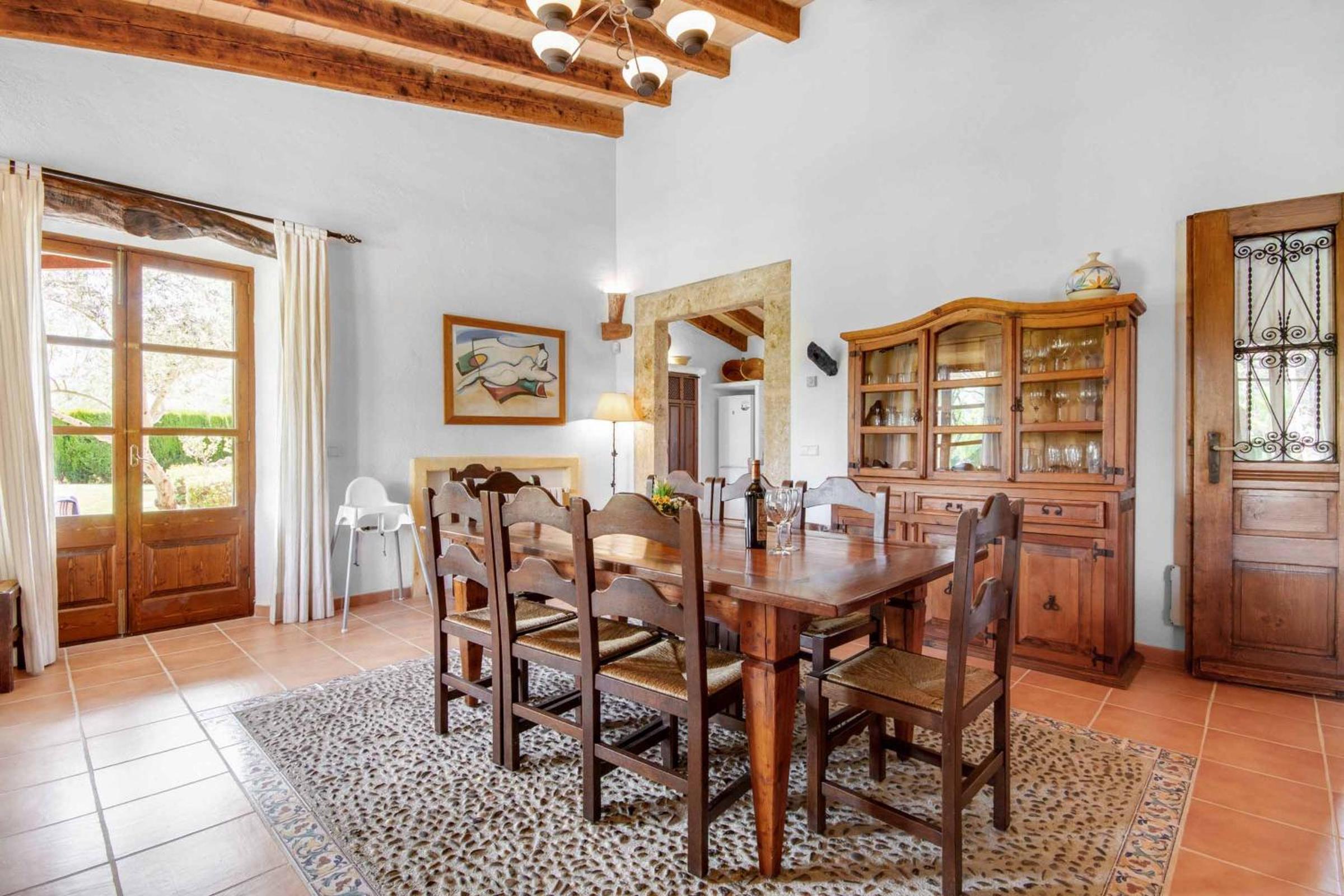 Villa ROIG
