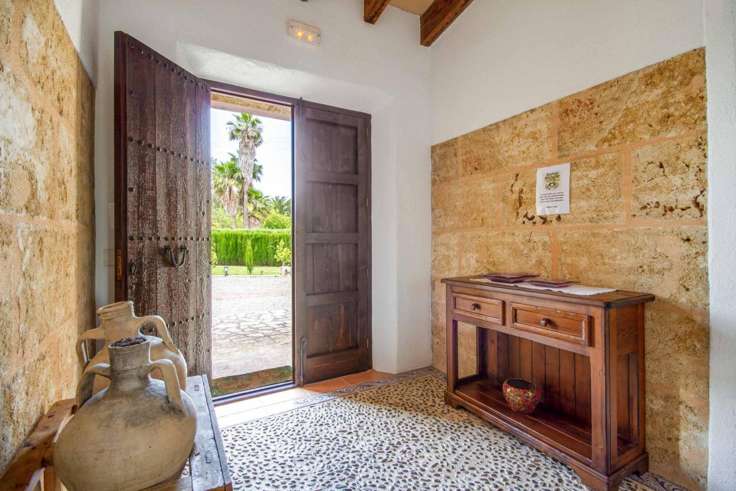 Villa ROIG