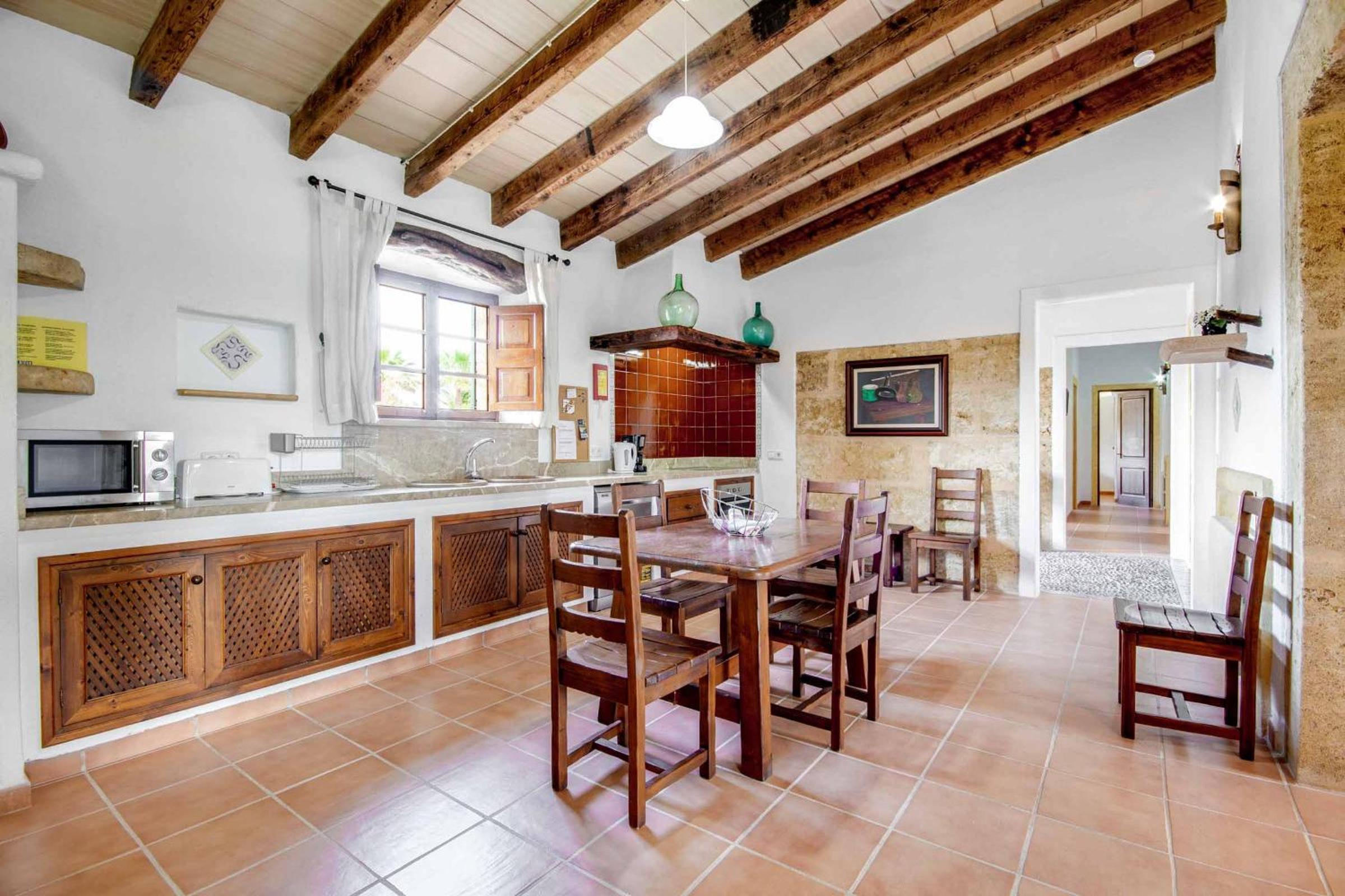 Villa ROIG