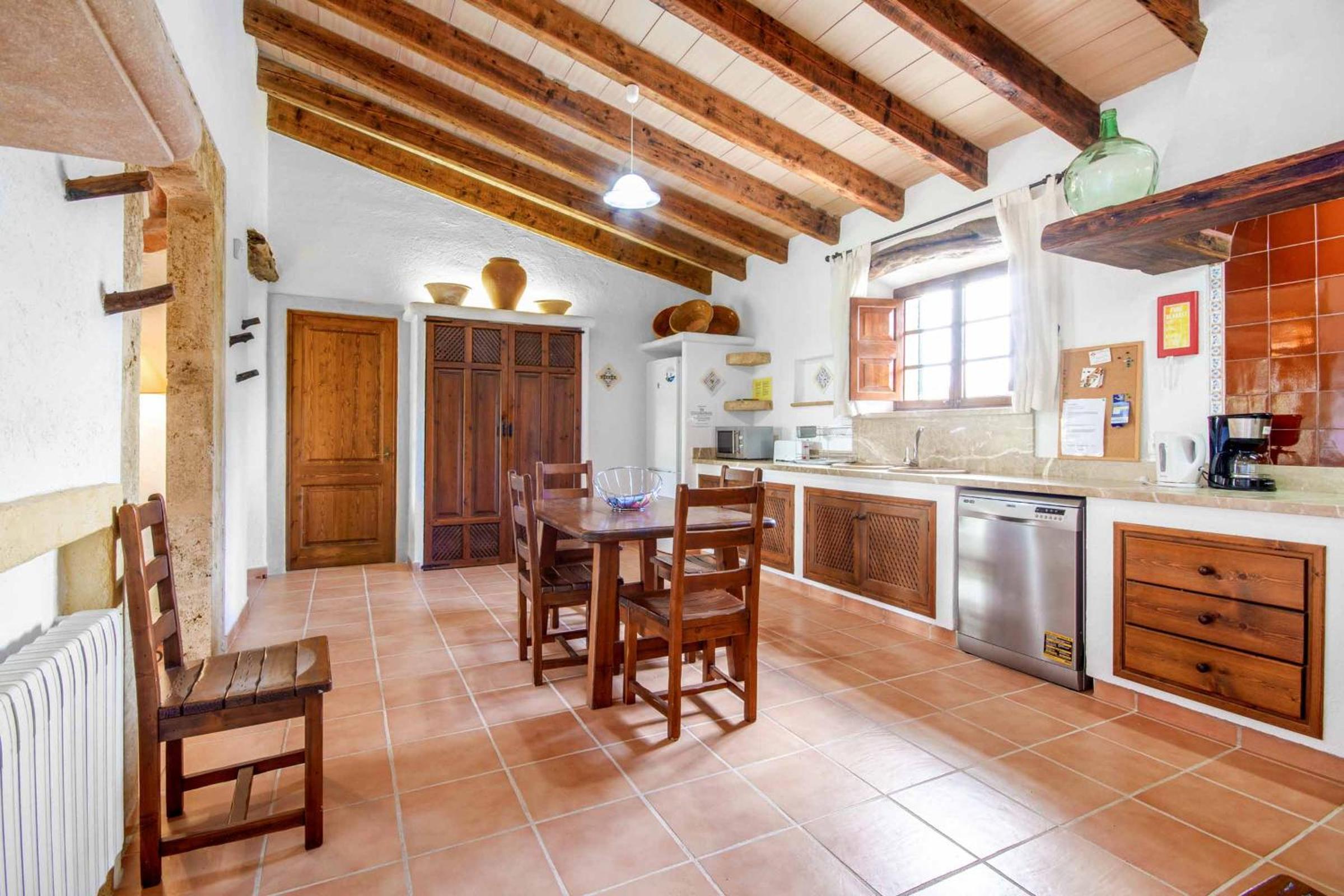 Villa ROIG