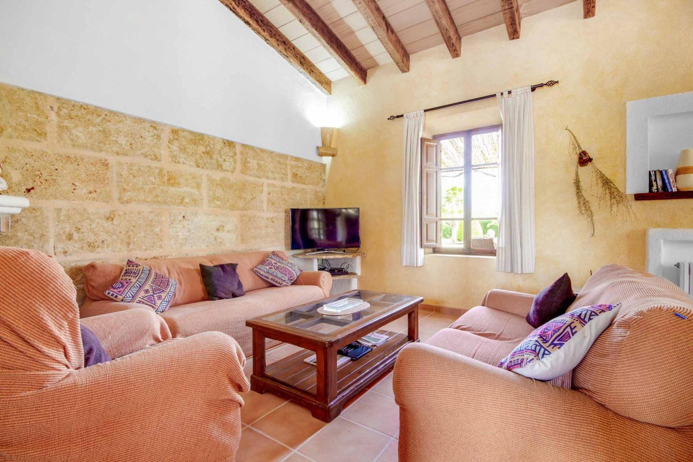 Villa ROIG