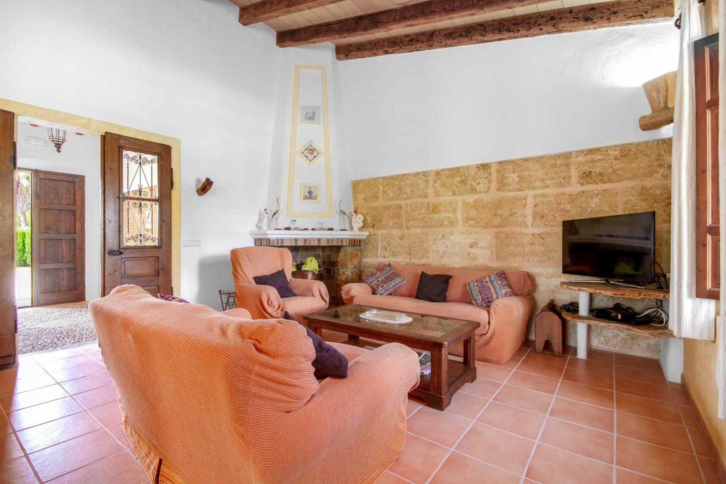 Villa ROIG