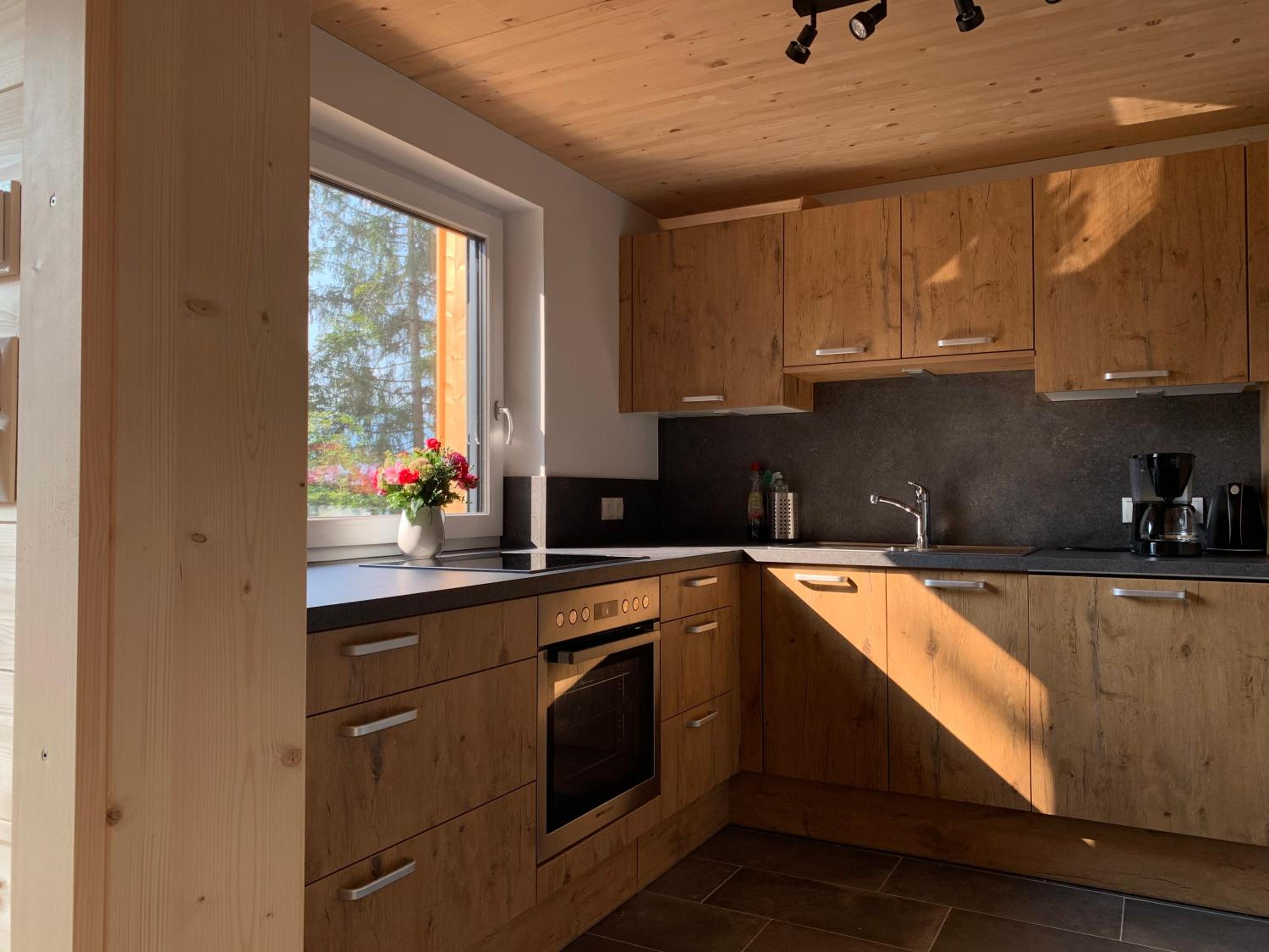 Das Haus Steger zu Stein view 2