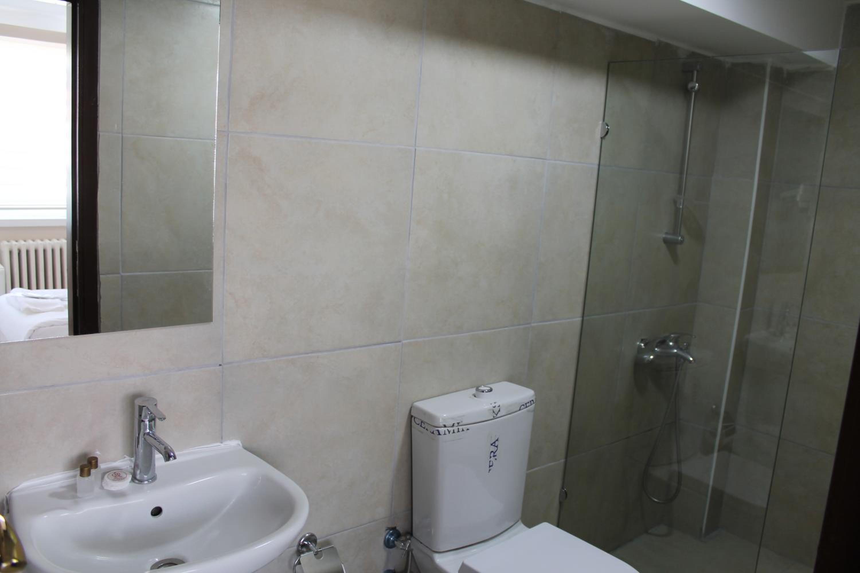 Abro Necatibey Otel - Image 101