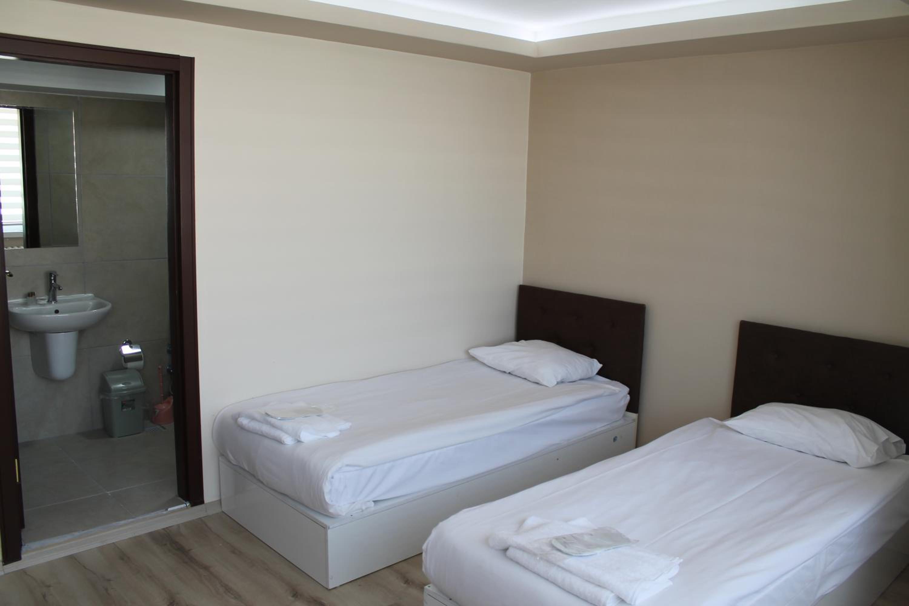 Abro Necatibey Otel - Image 72