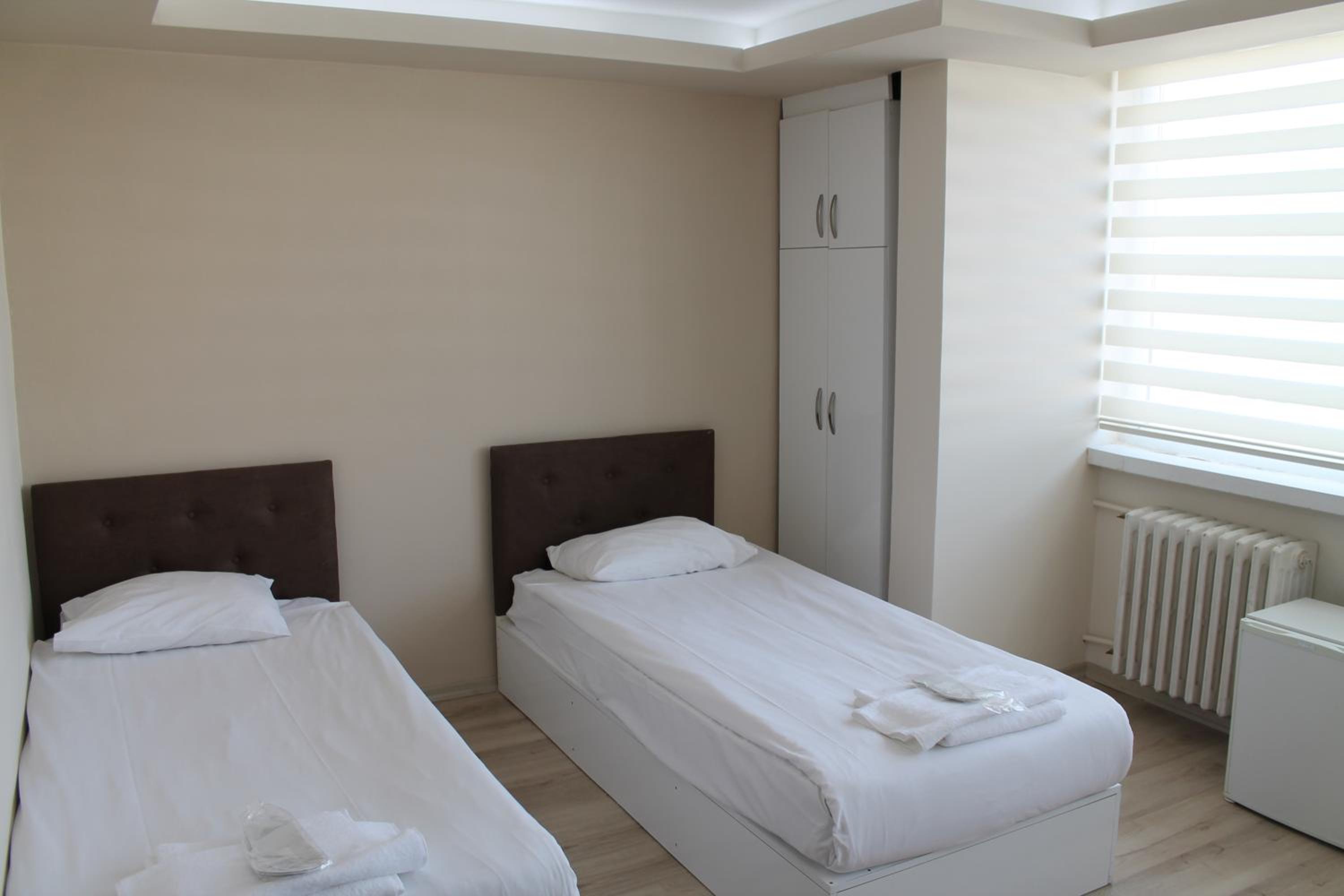 Abro Necatibey Otel - Image 78