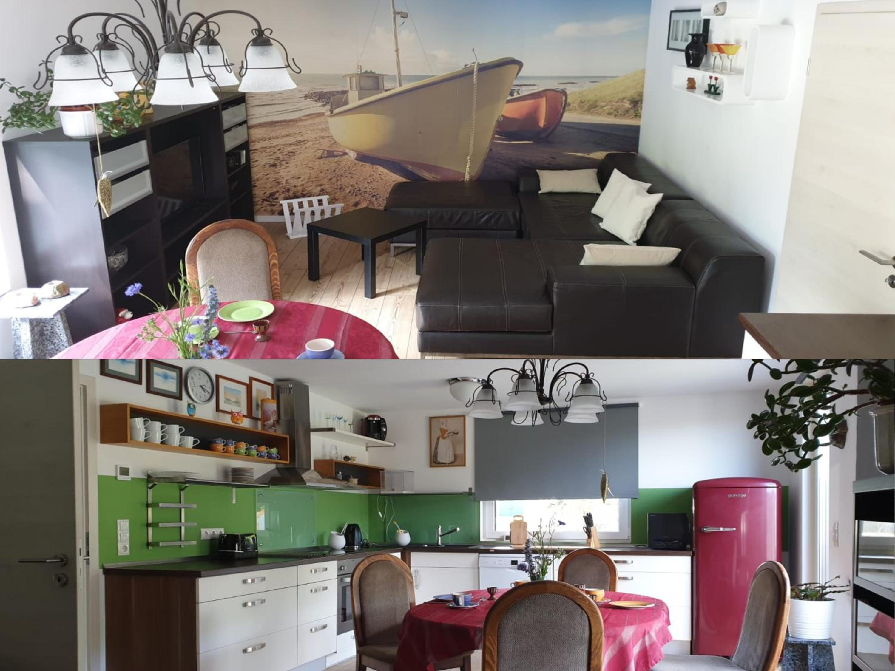 Ecki's Ferienhaus 