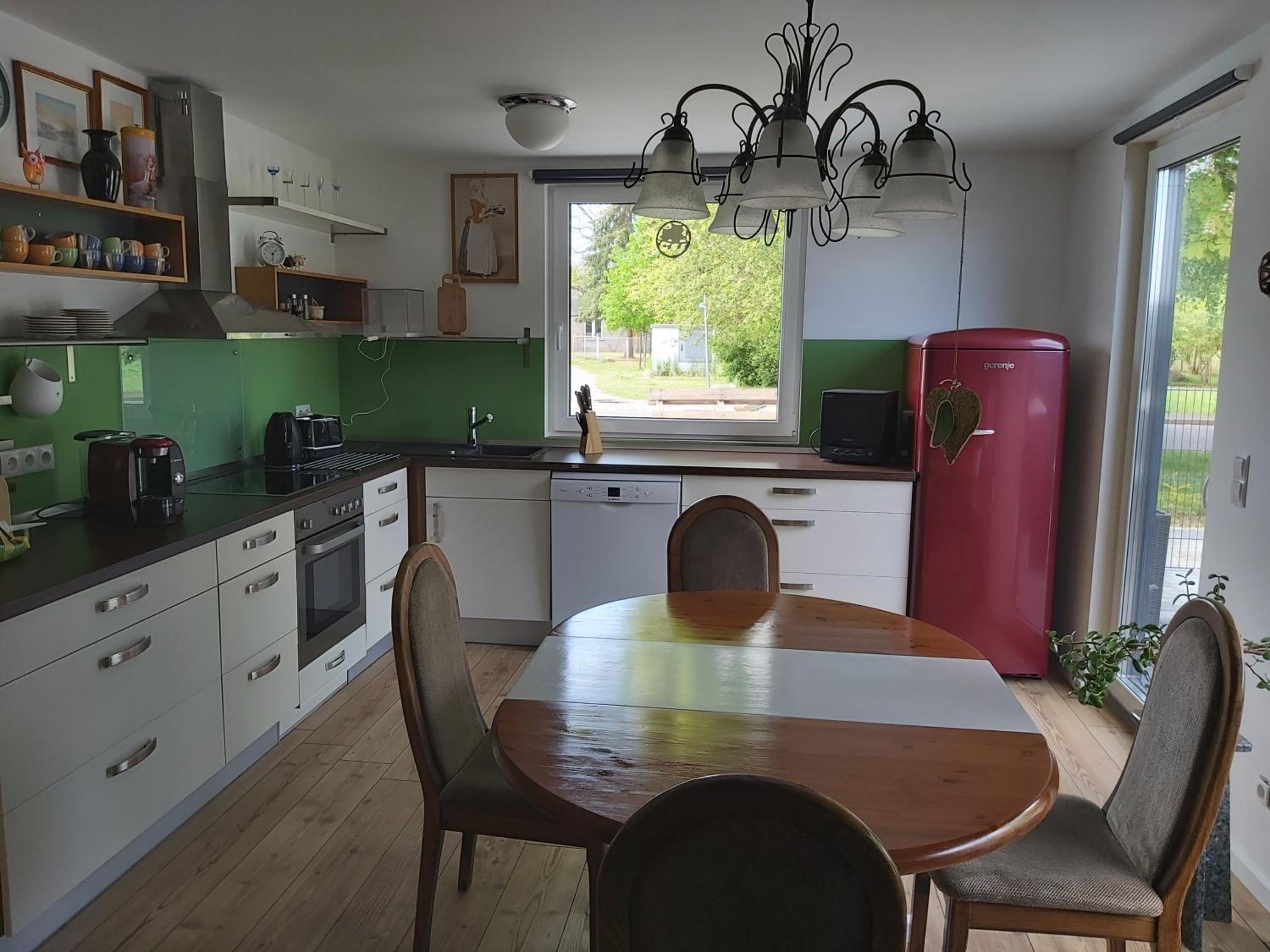 Ecki's Ferienhaus 
