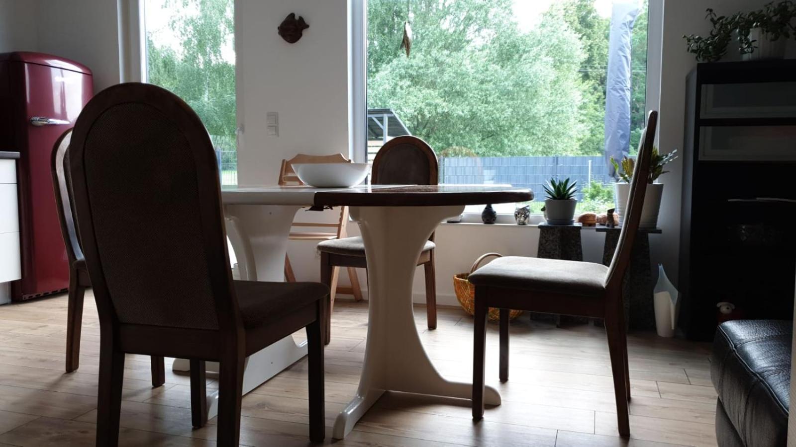 Ecki's Ferienhaus 