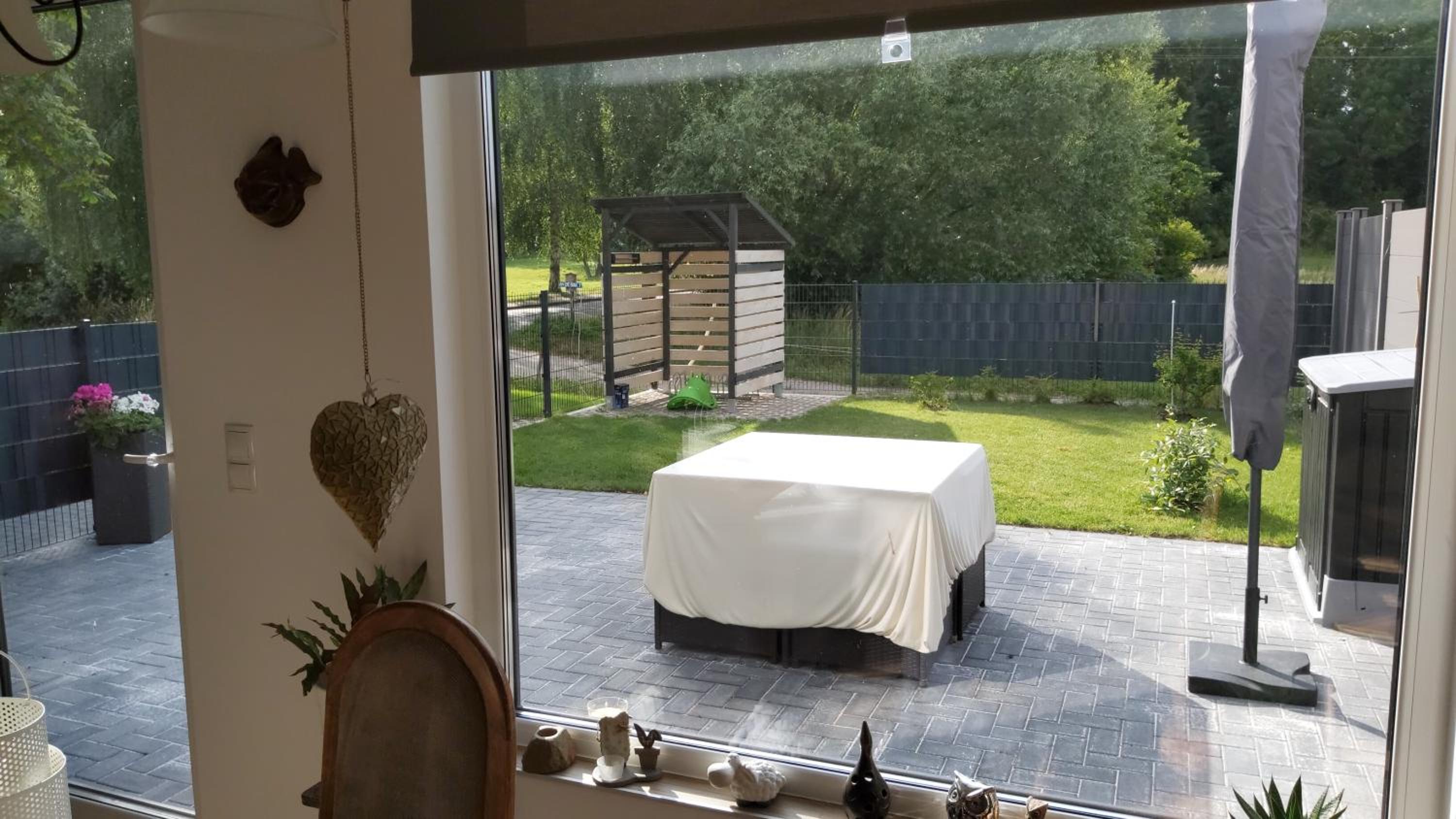 Ecki's Ferienhaus 