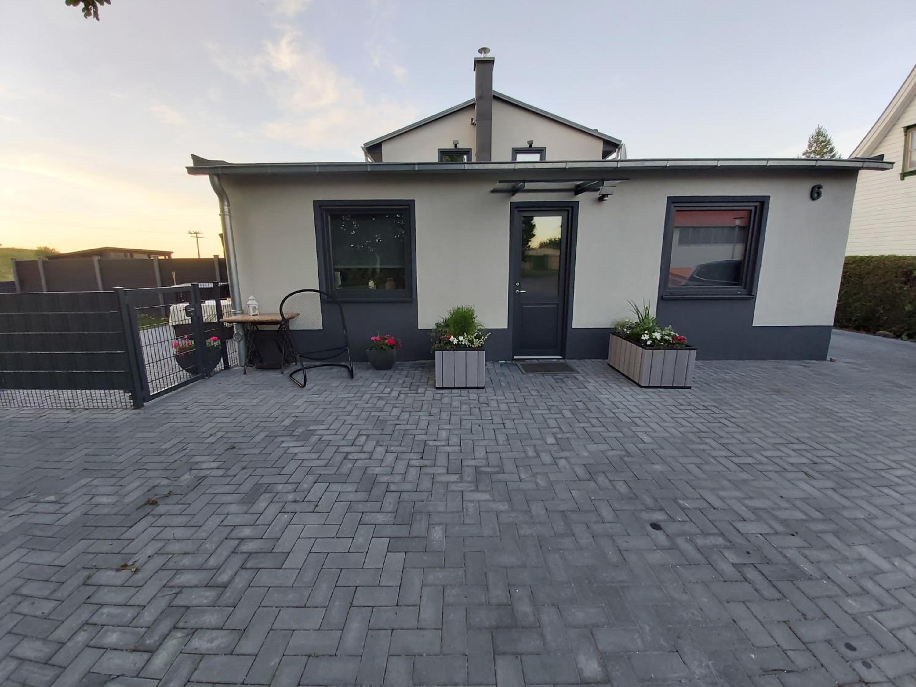 Ecki's Ferienhaus 